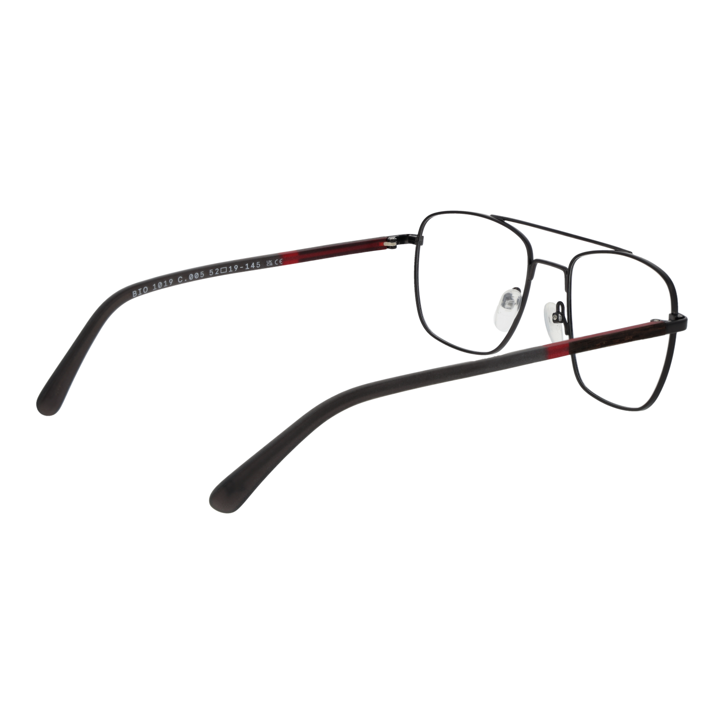 Botaniq Optical Frame BIO-1019 005 52