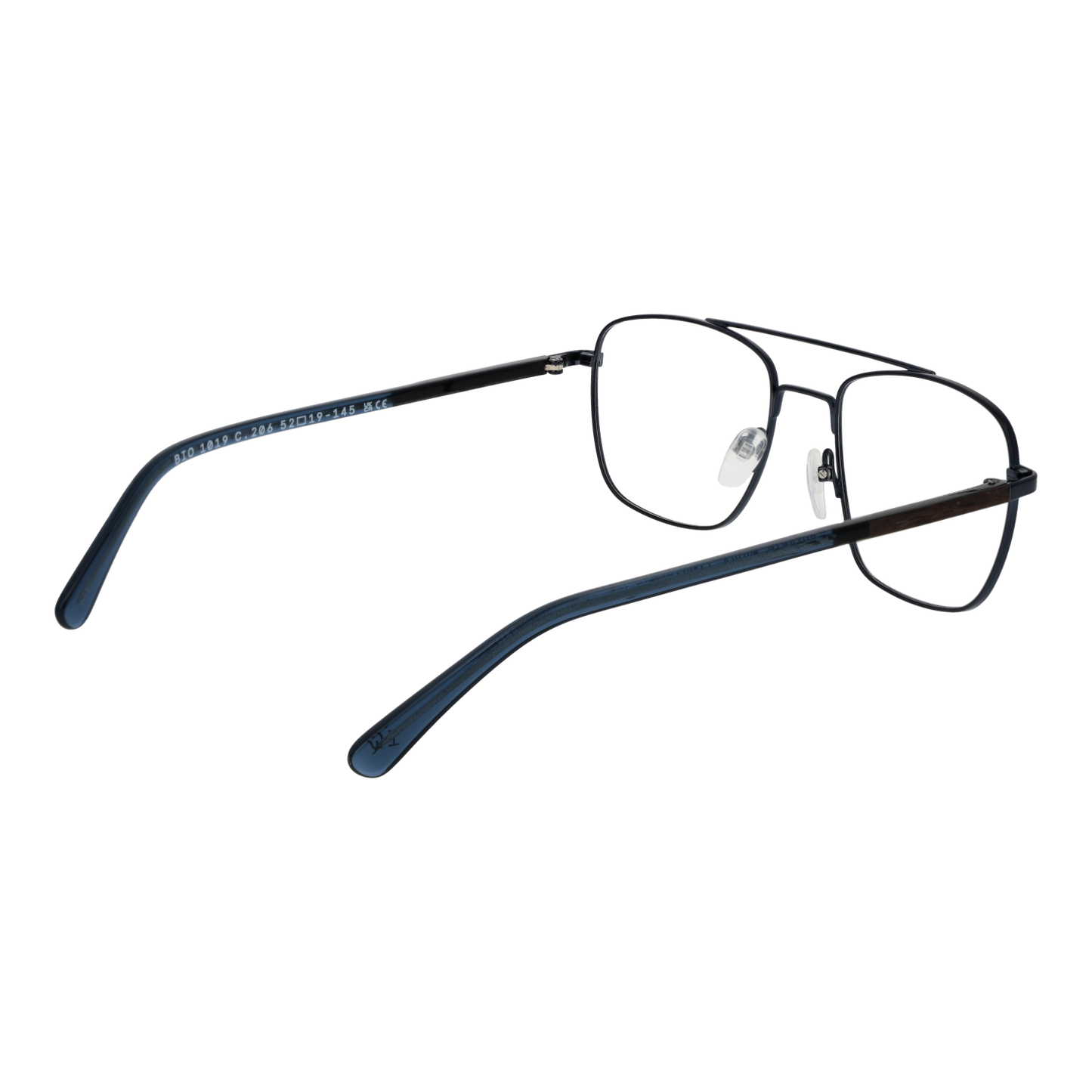 Botaniq Optical Frame BIO-1019 206 52