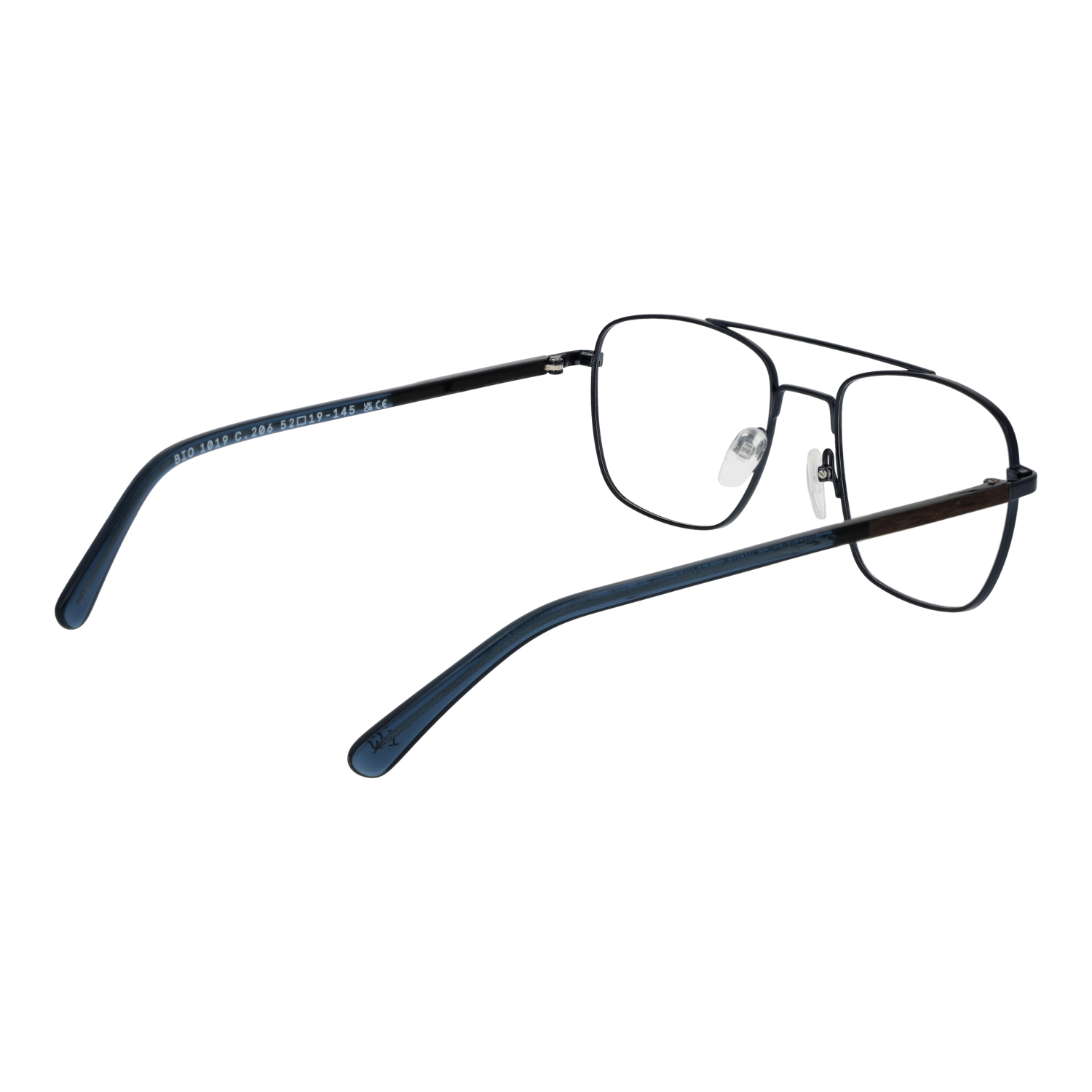 Botaniq Optical Frame BIO-1019 206 52