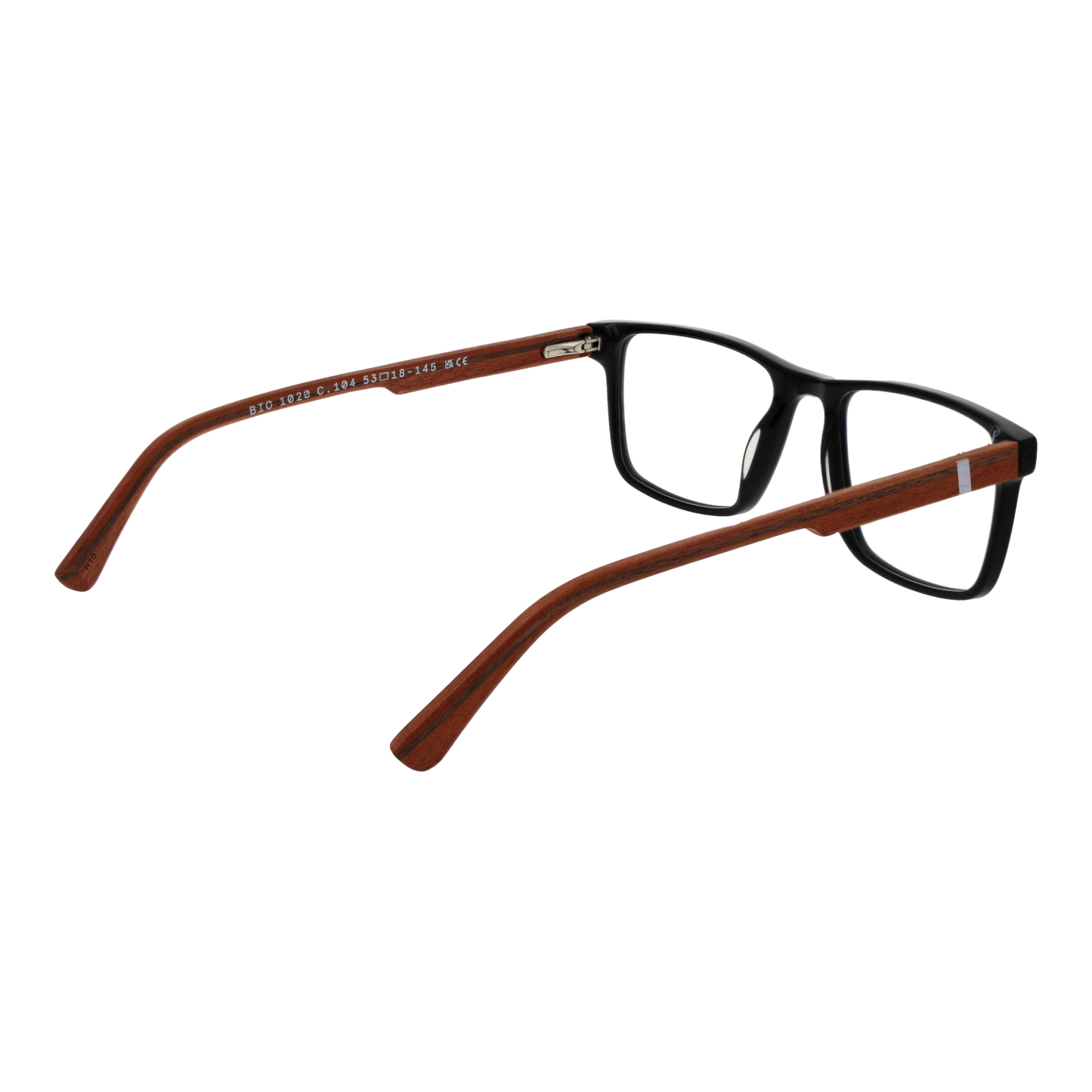 Botaniq Optical Frame BIO-1020 104 53
