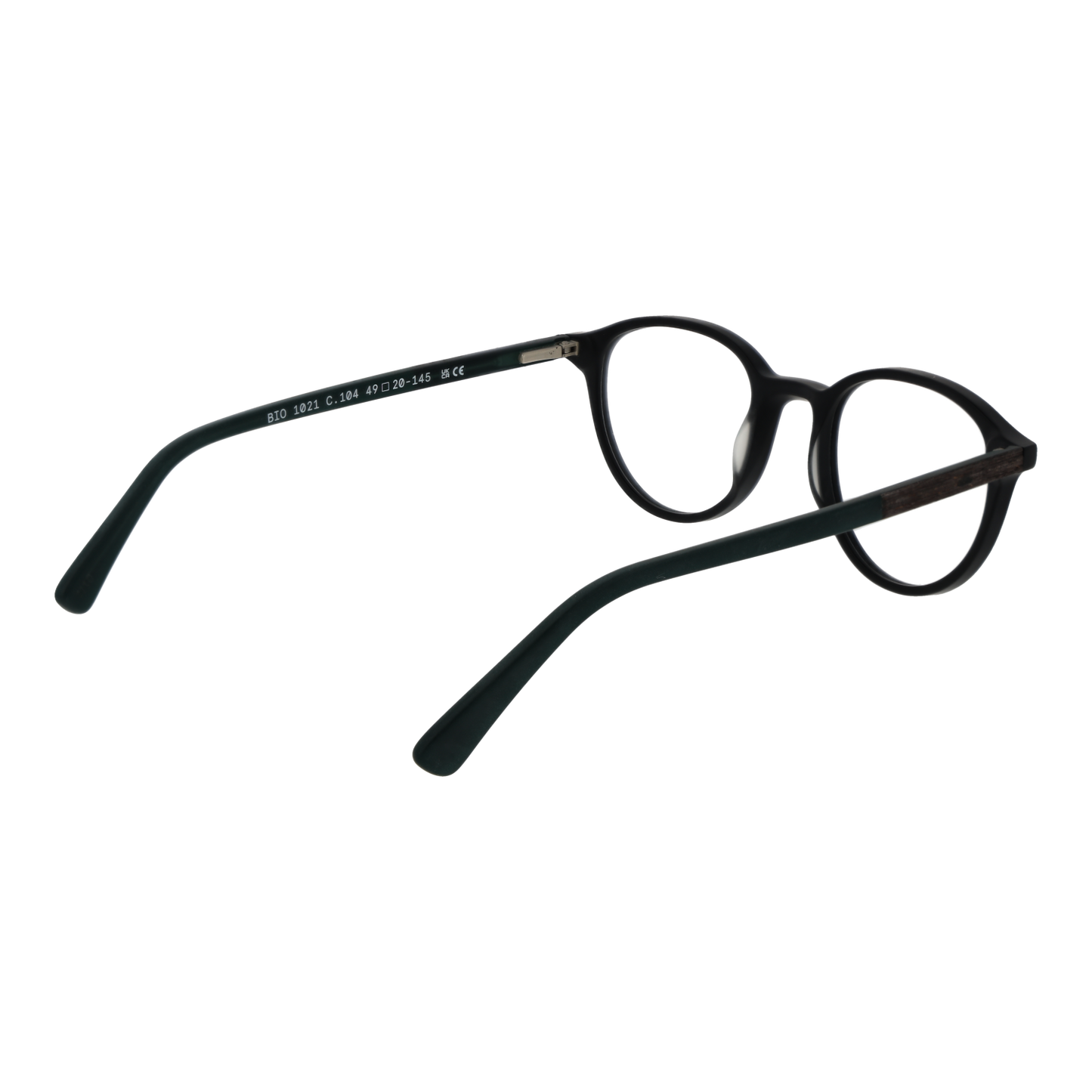 Botaniq Optical Frame BIO-1021 104 49