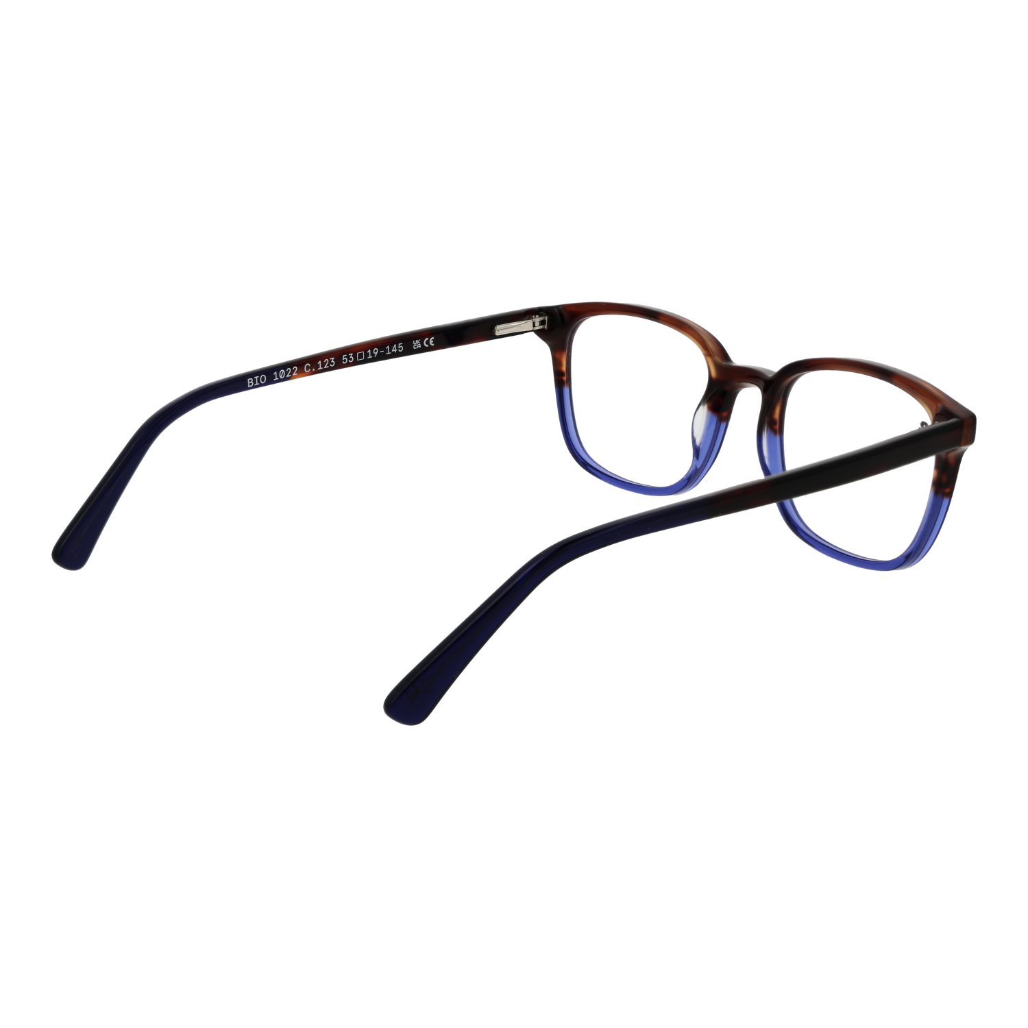 Botaniq Optical Frame BIO-1022 123 53