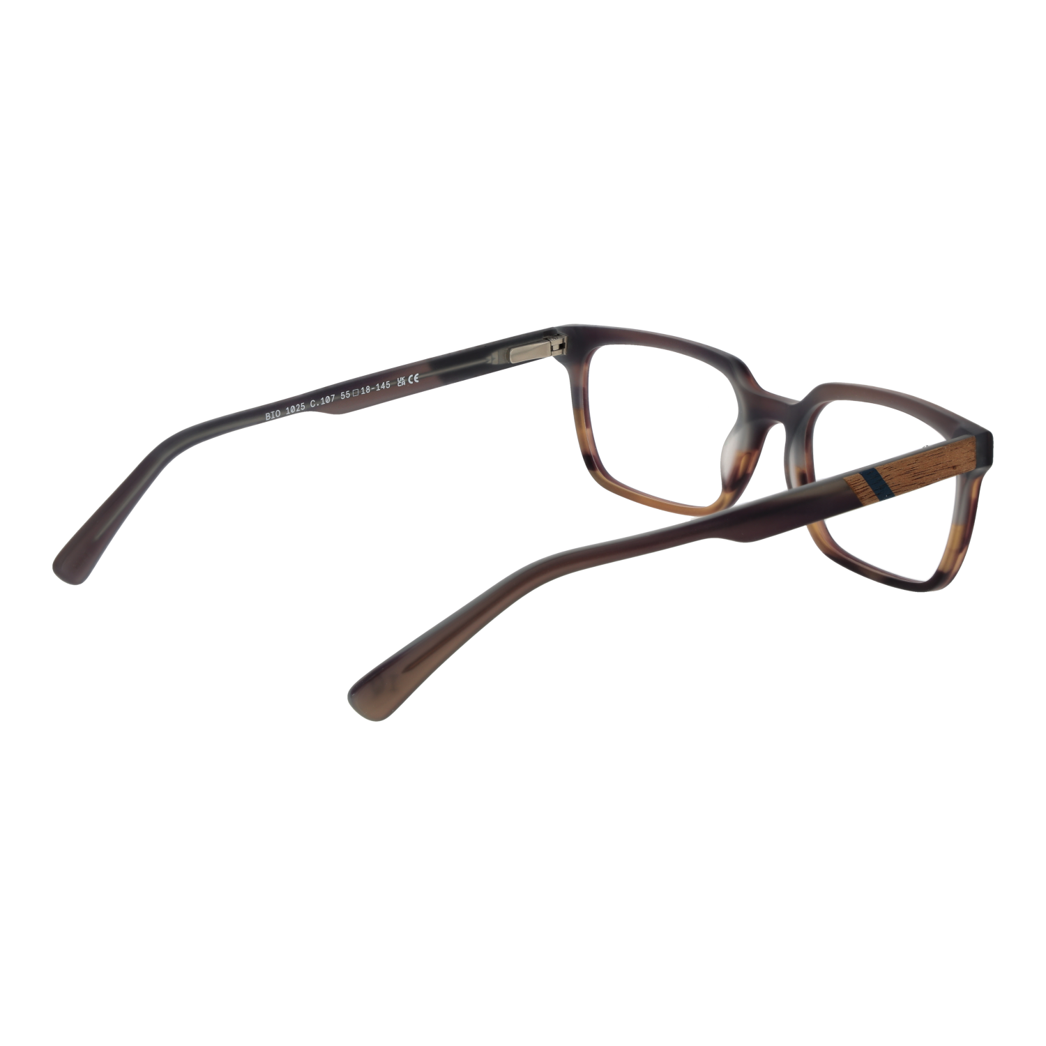 Botaniq Optical Frame BIO-1025 107 55