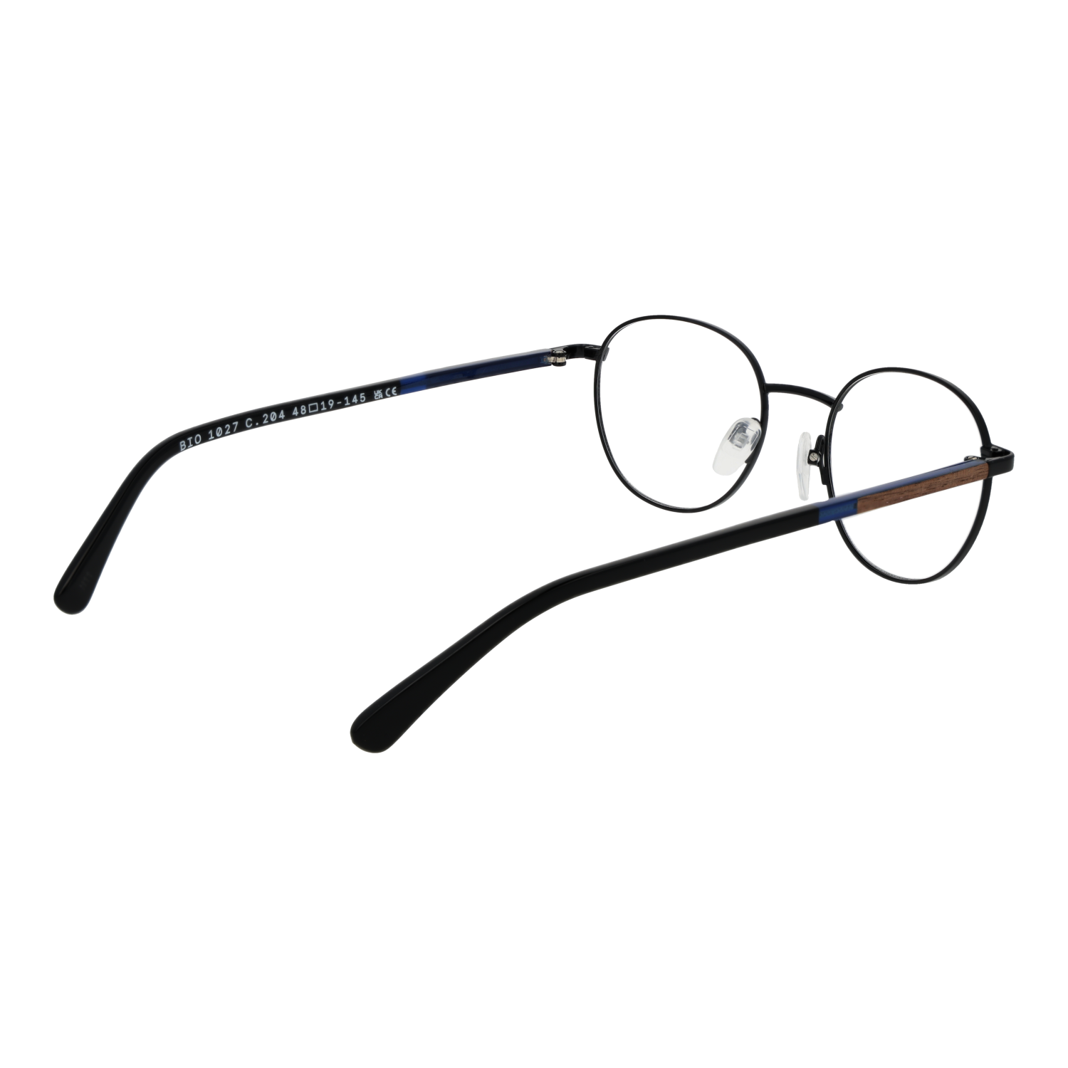 Botaniq Optical Frame BIO-1027 204 48