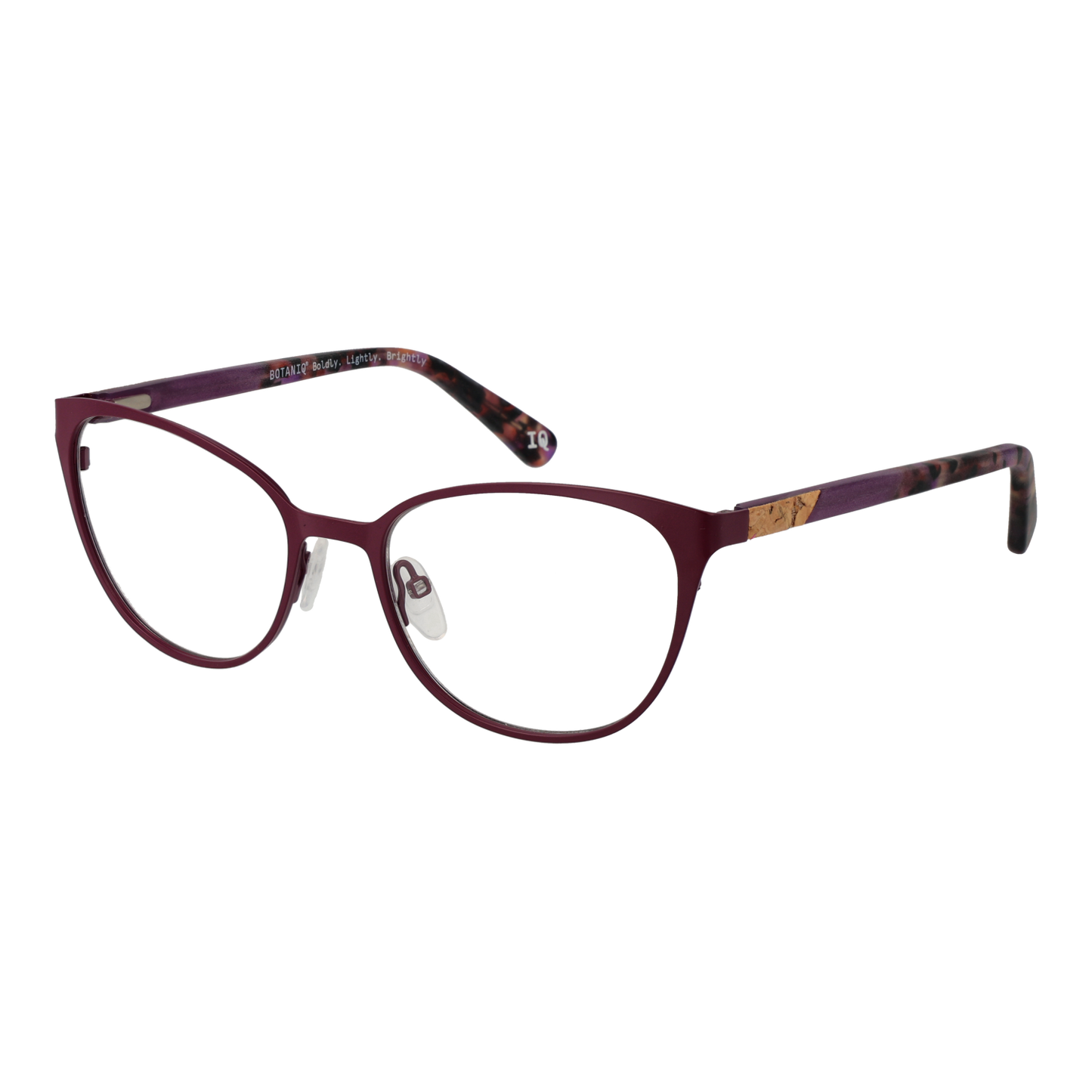 Botaniq Optical Frame BIO-1033 061 53