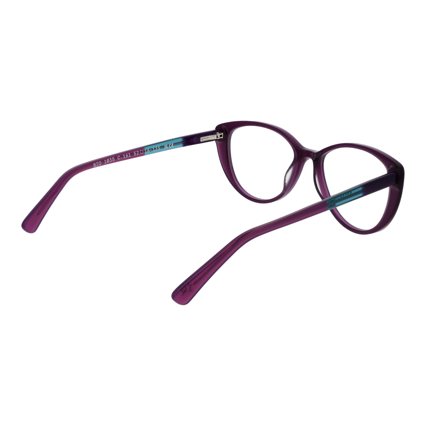 Botaniq Optical Frame BIO-1035 161 52