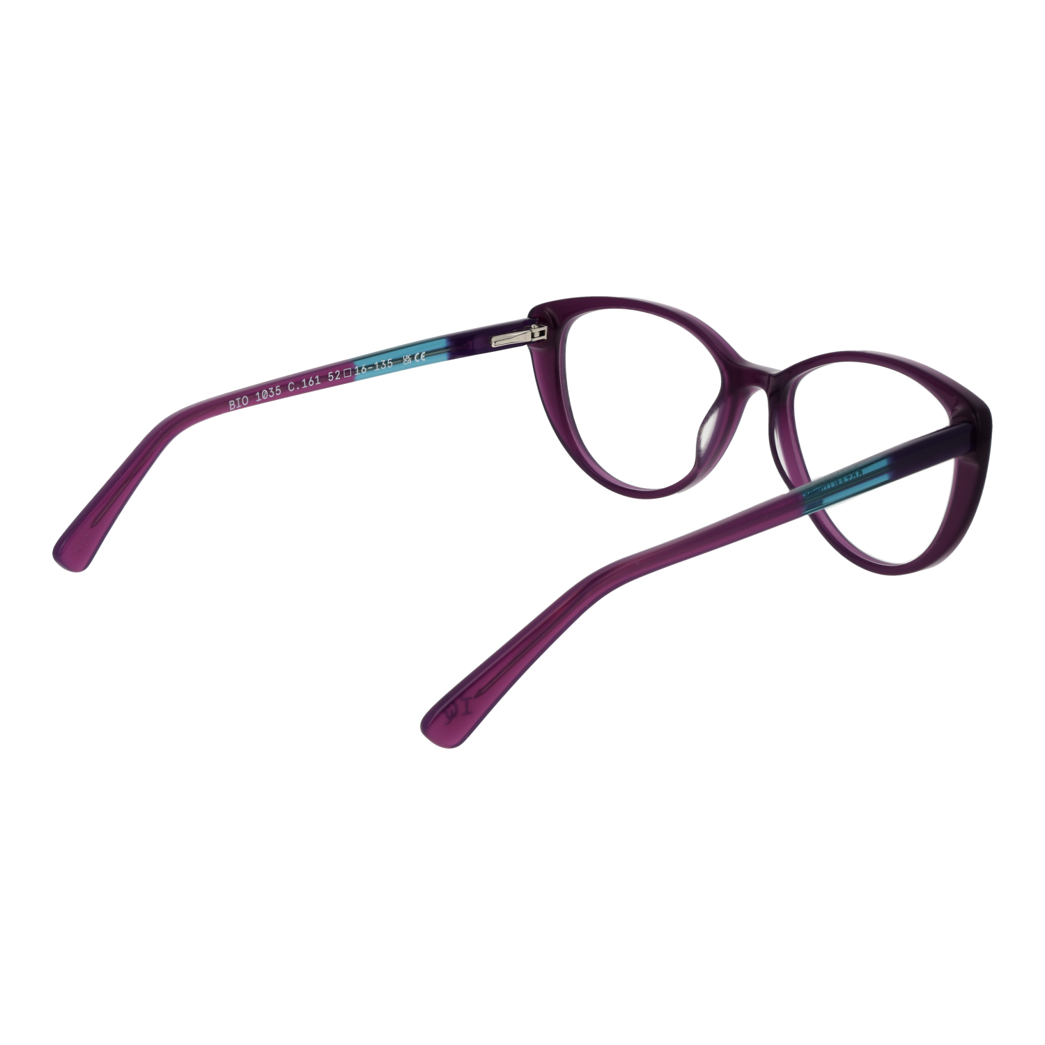 Botaniq Optical Frame BIO-1035 161 52