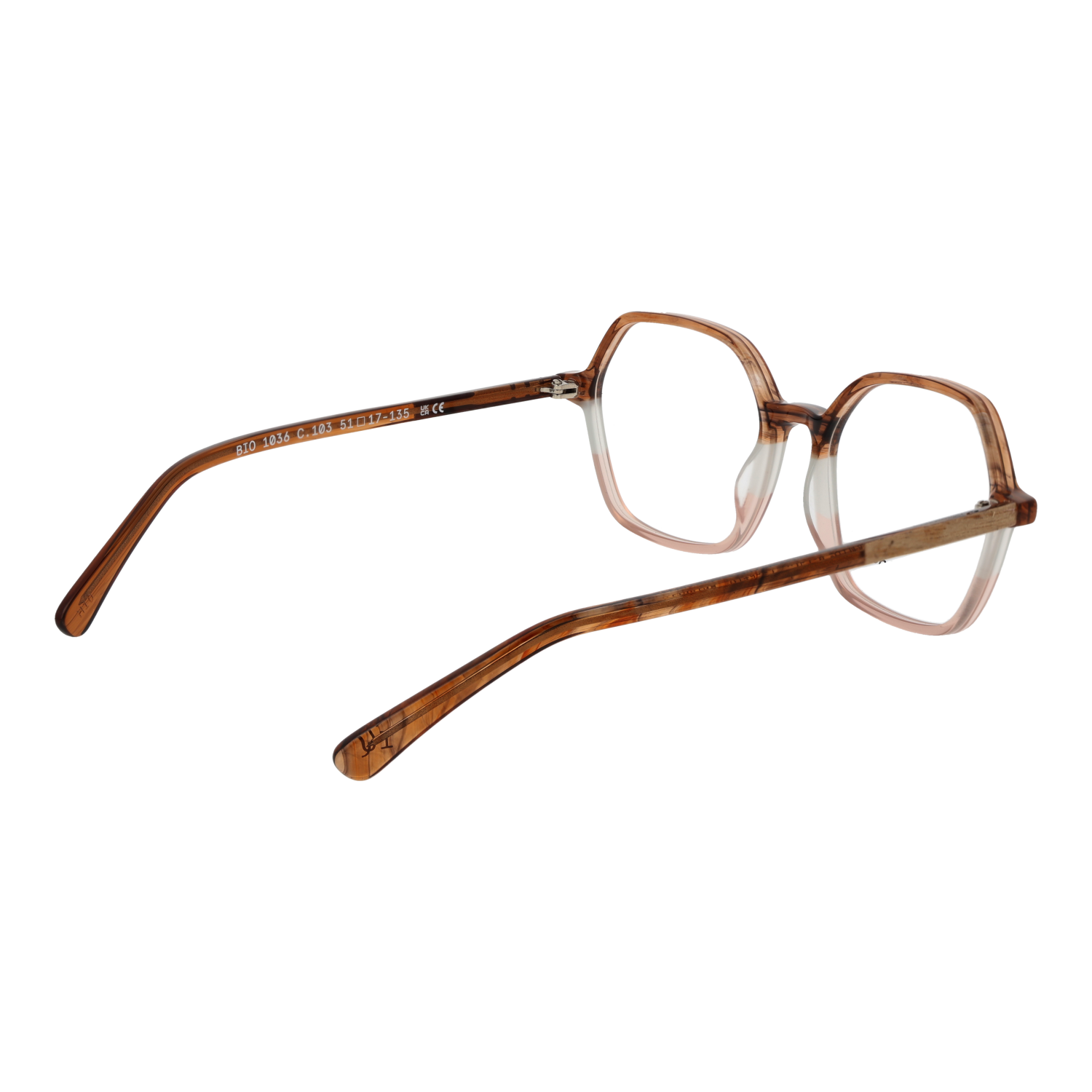 Botaniq Optical Frame BIO-1036 103 51