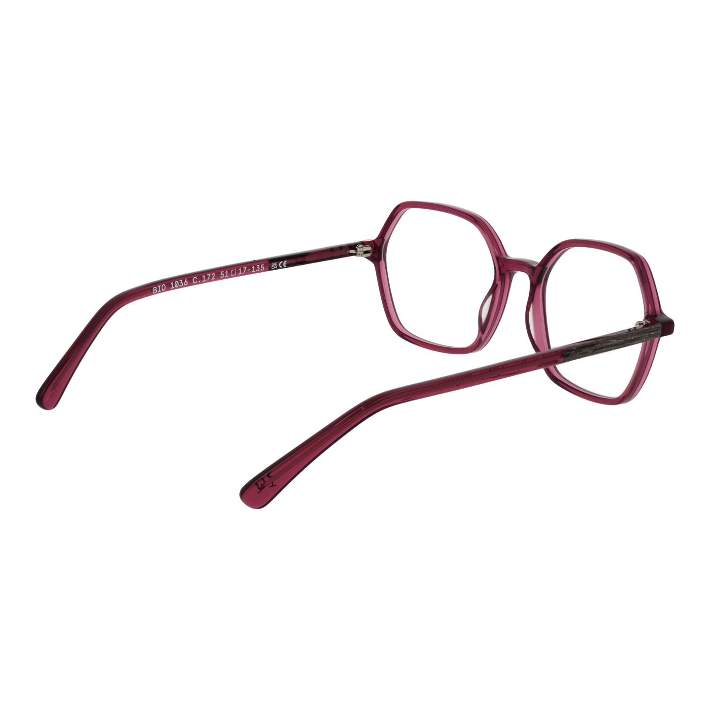 Botaniq Optical Frame BIO-1036 172 51