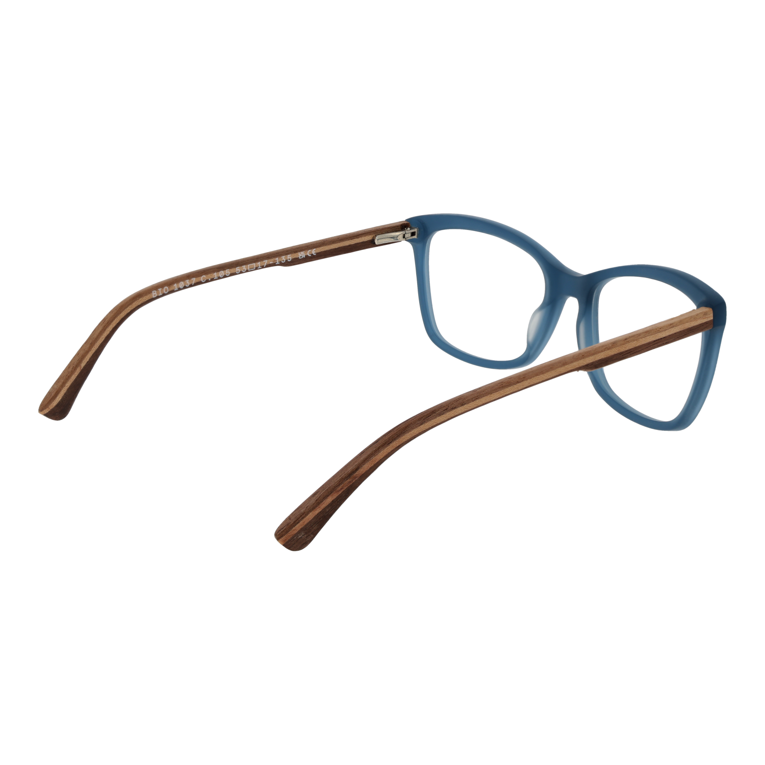 Botaniq Optical Frame BIO-1037 105 53
