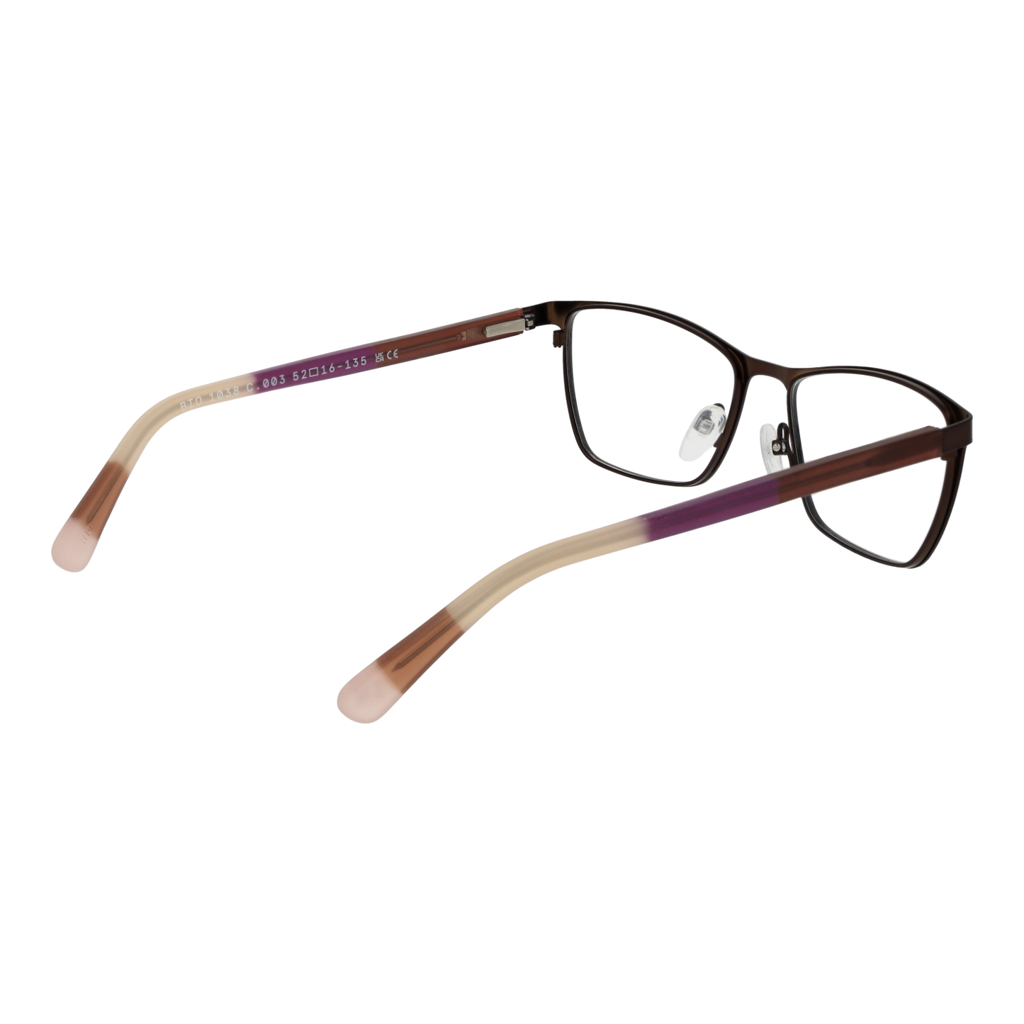 Botaniq Optical Frame BIO-1038 003 52