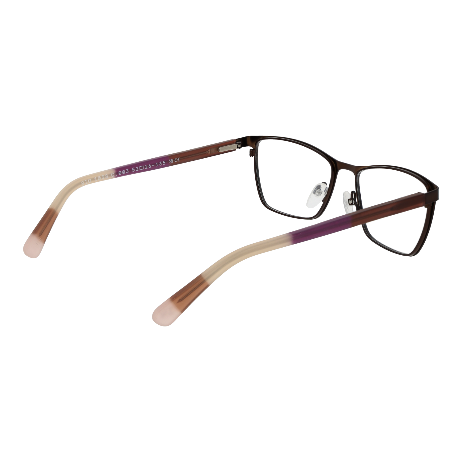 Botaniq Optical Frame BIO-1038 003 52