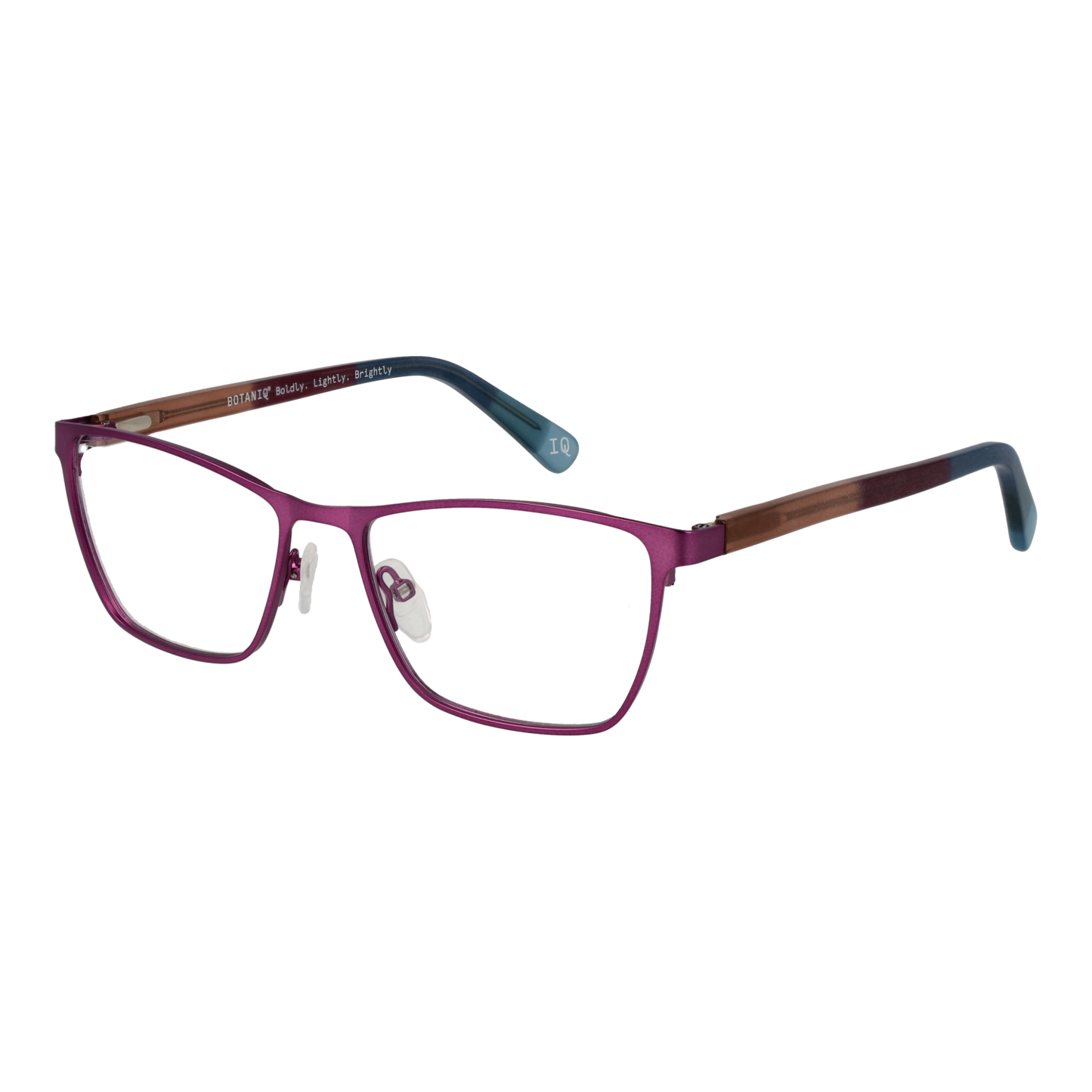 Botaniq Optical Frame BIO-1038 072 52