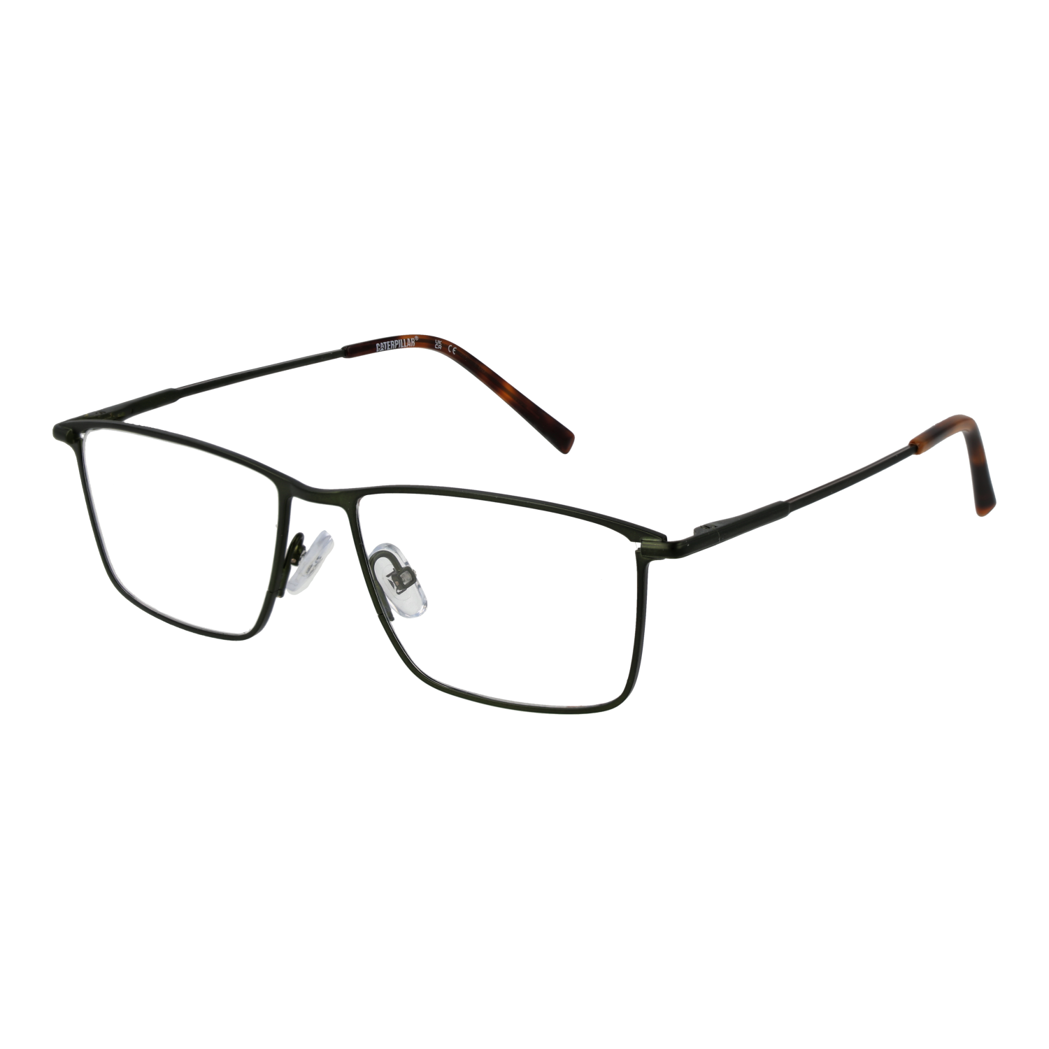 Caterpillar Optical Frame CPO-3501 007 55