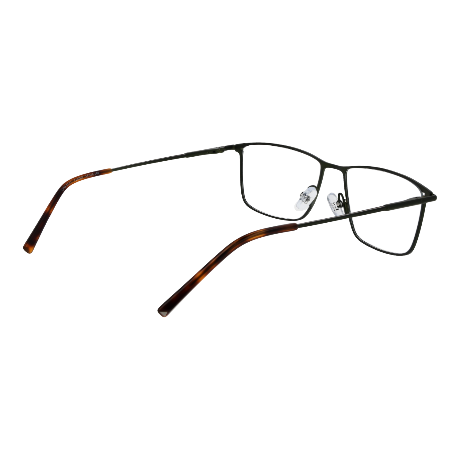 Caterpillar Optical Frame CPO-3501 007 55