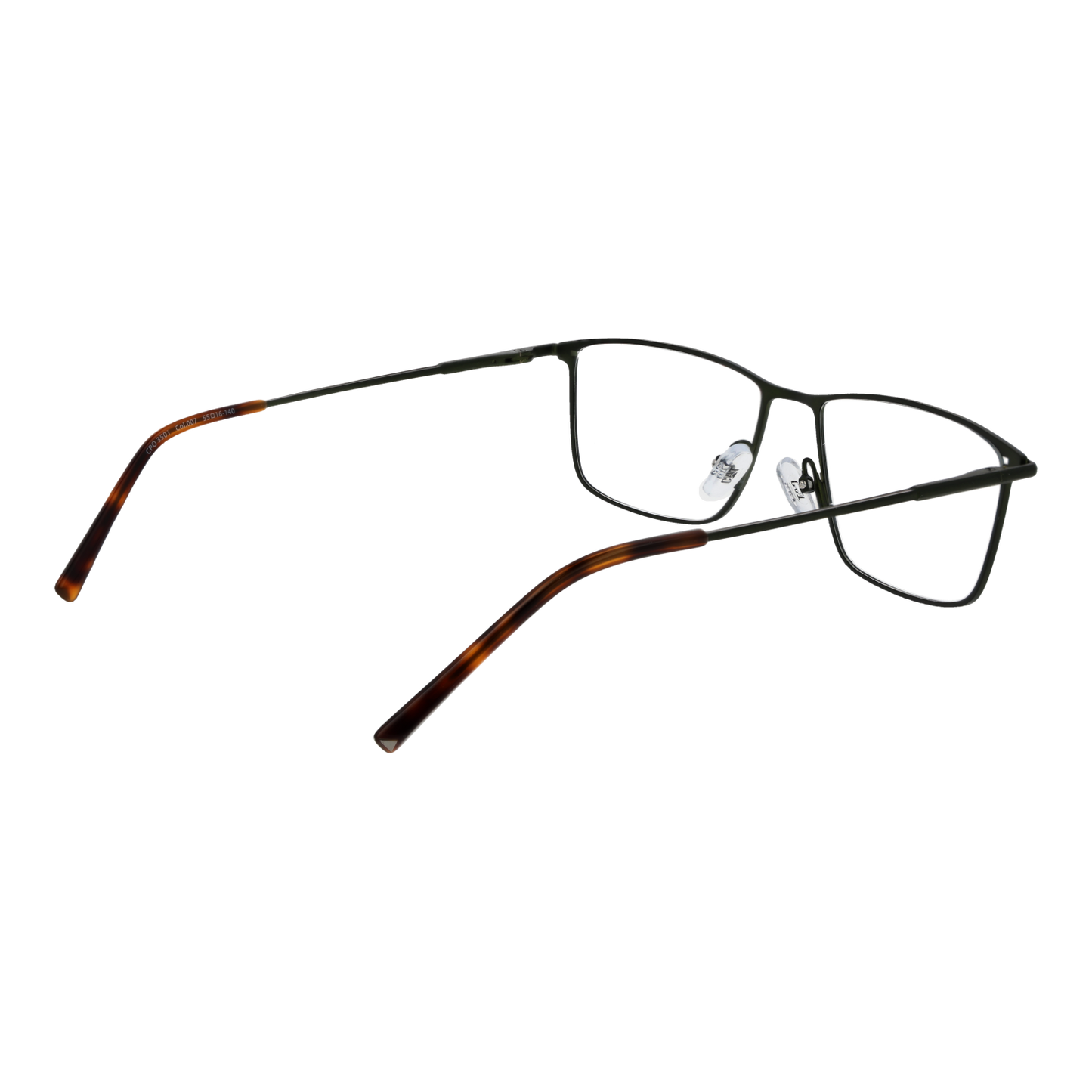 Caterpillar Optical Frame CPO-3501 007 55