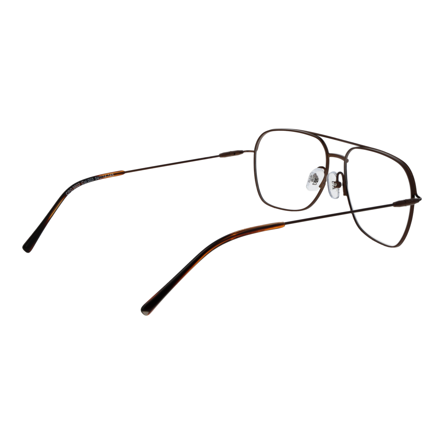 Caterpillar Optical Frame CPO-3502 003 54