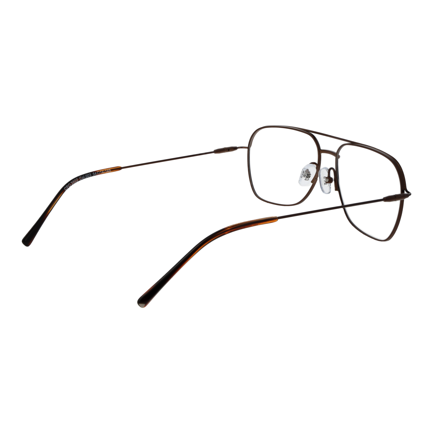 Caterpillar Optical Frame CPO-3502 003 54