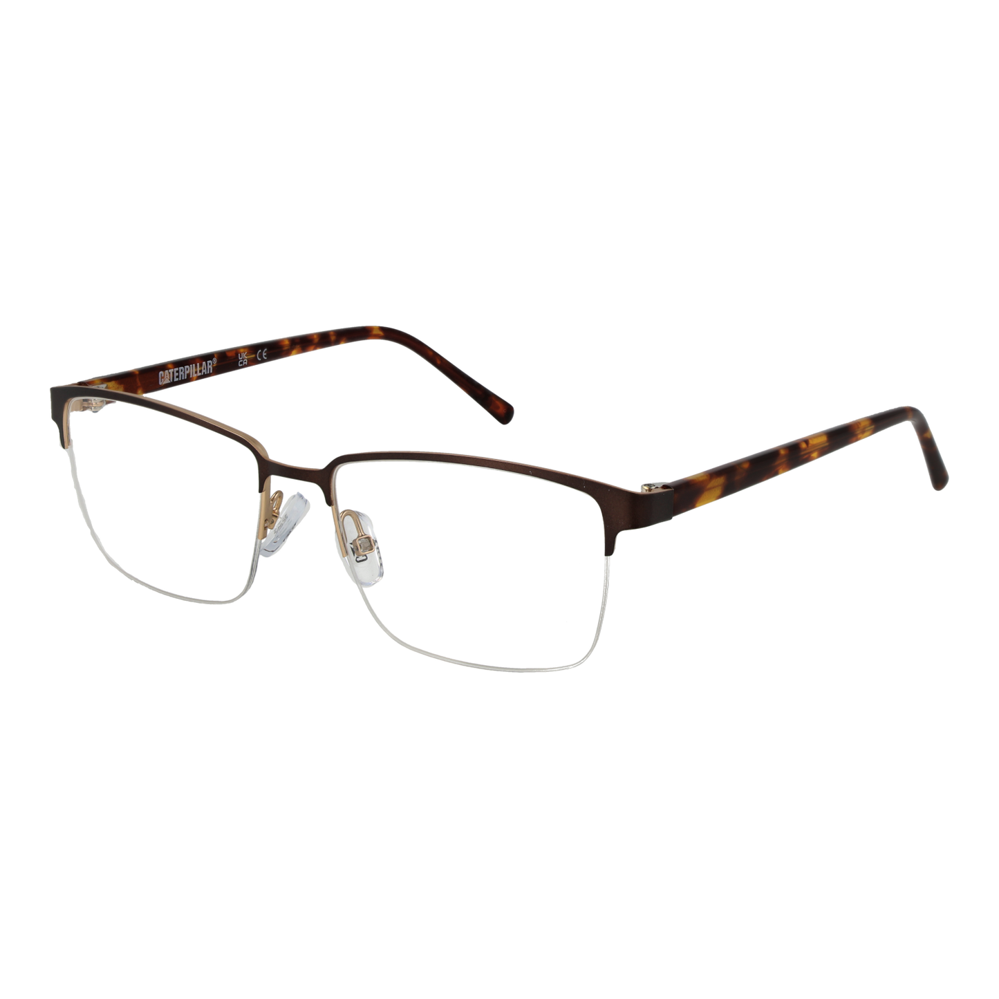 Caterpillar Optical Frame CPO-3503 003 55