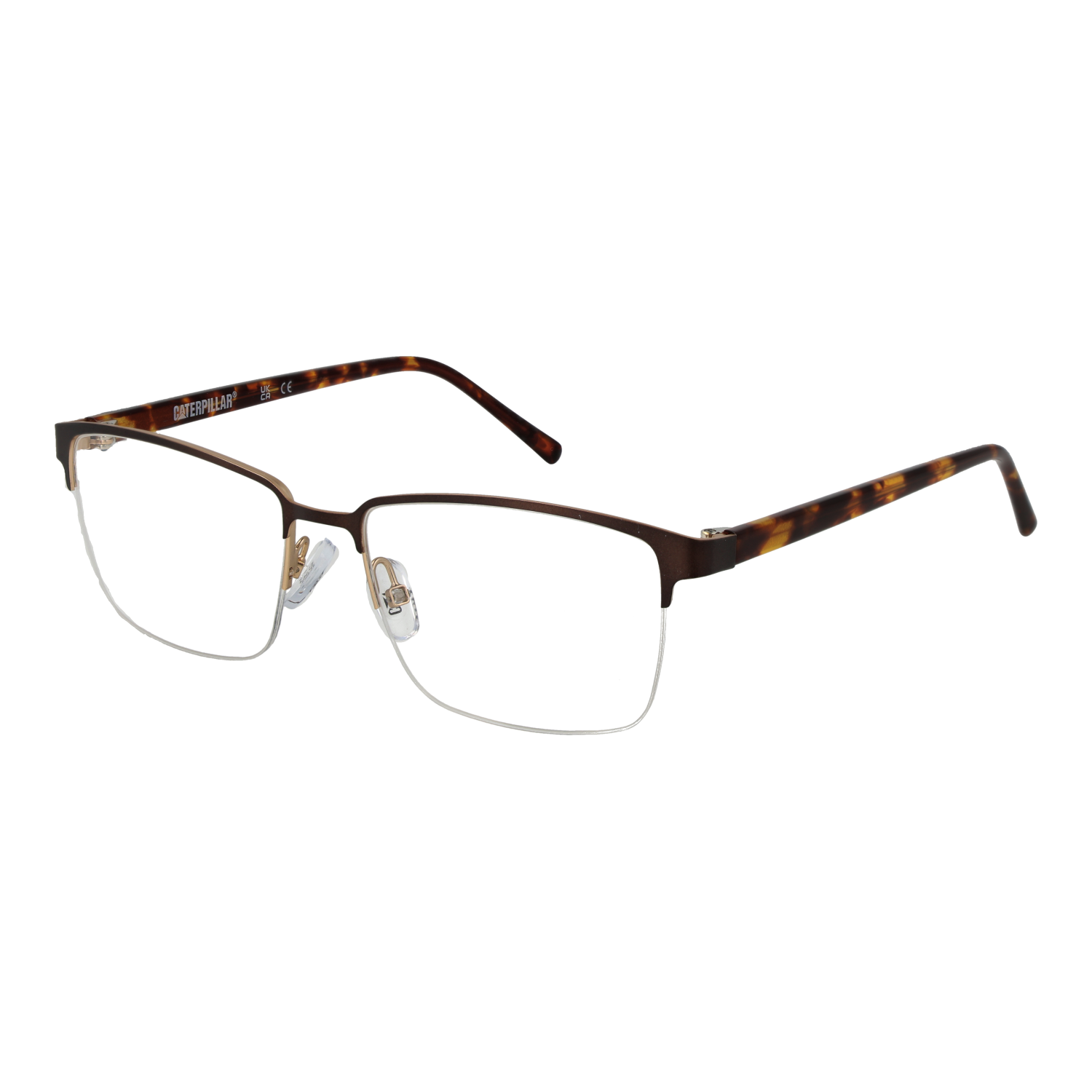 Caterpillar Optical Frame CPO-3503 003 55