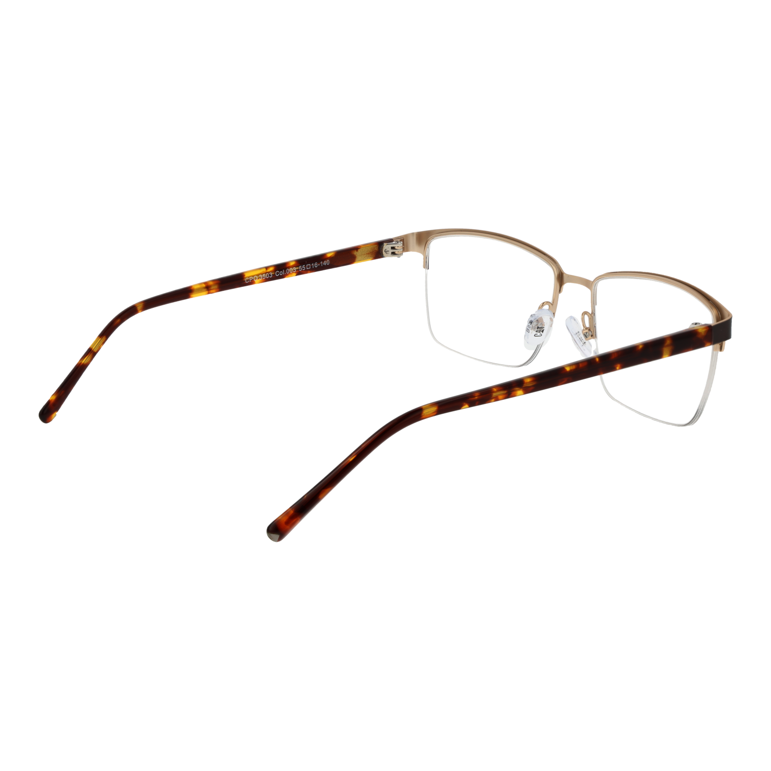 Caterpillar Optical Frame CPO-3503 003 55