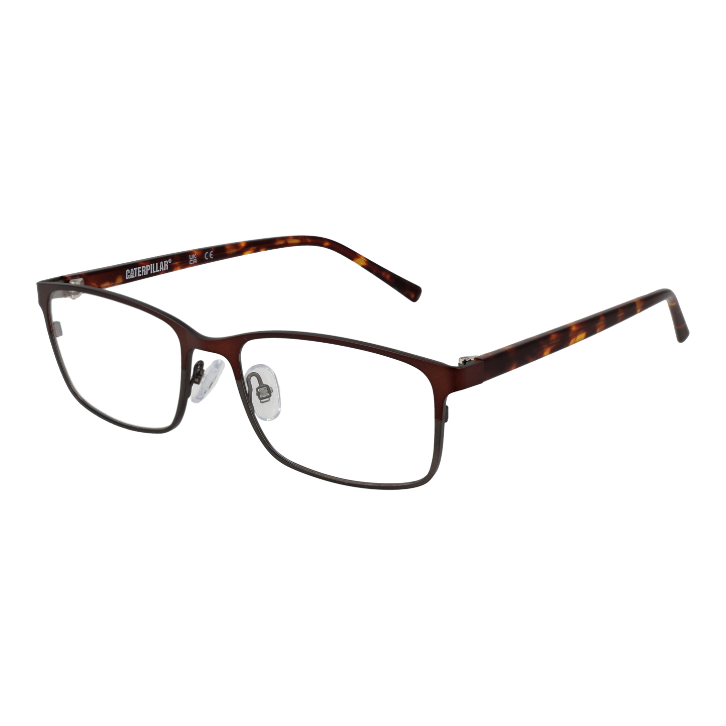 Caterpillar Optical Frame CPO-3504 003 55