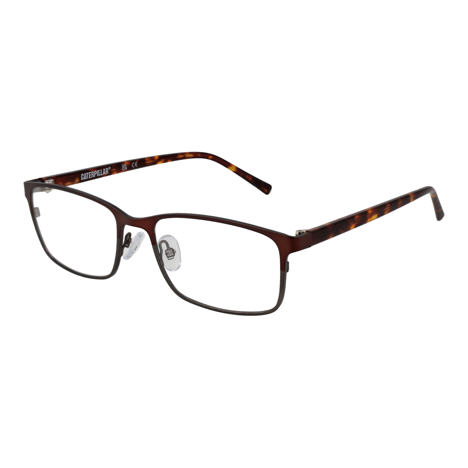 Caterpillar Optical Frame CPO-3504 003 55