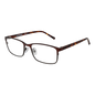 Caterpillar Optical Frame CPO-3504 003 55