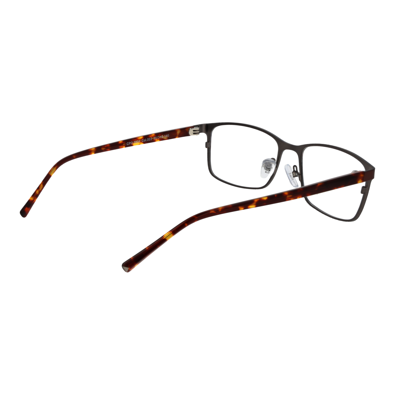 Caterpillar Optical Frame CPO-3504 003 55