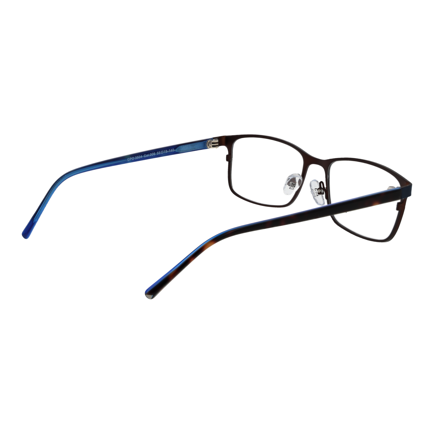 Caterpillar Optical Frame CPO-3504 006 55