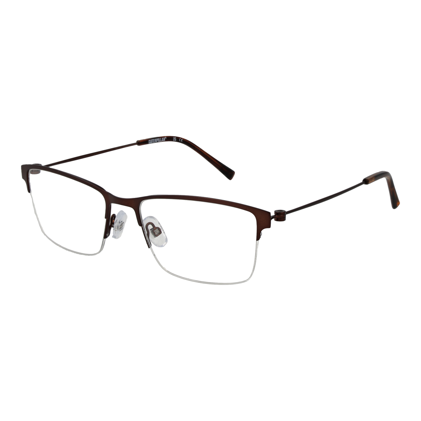 Caterpillar Optical Frame CPO-3512 003 54