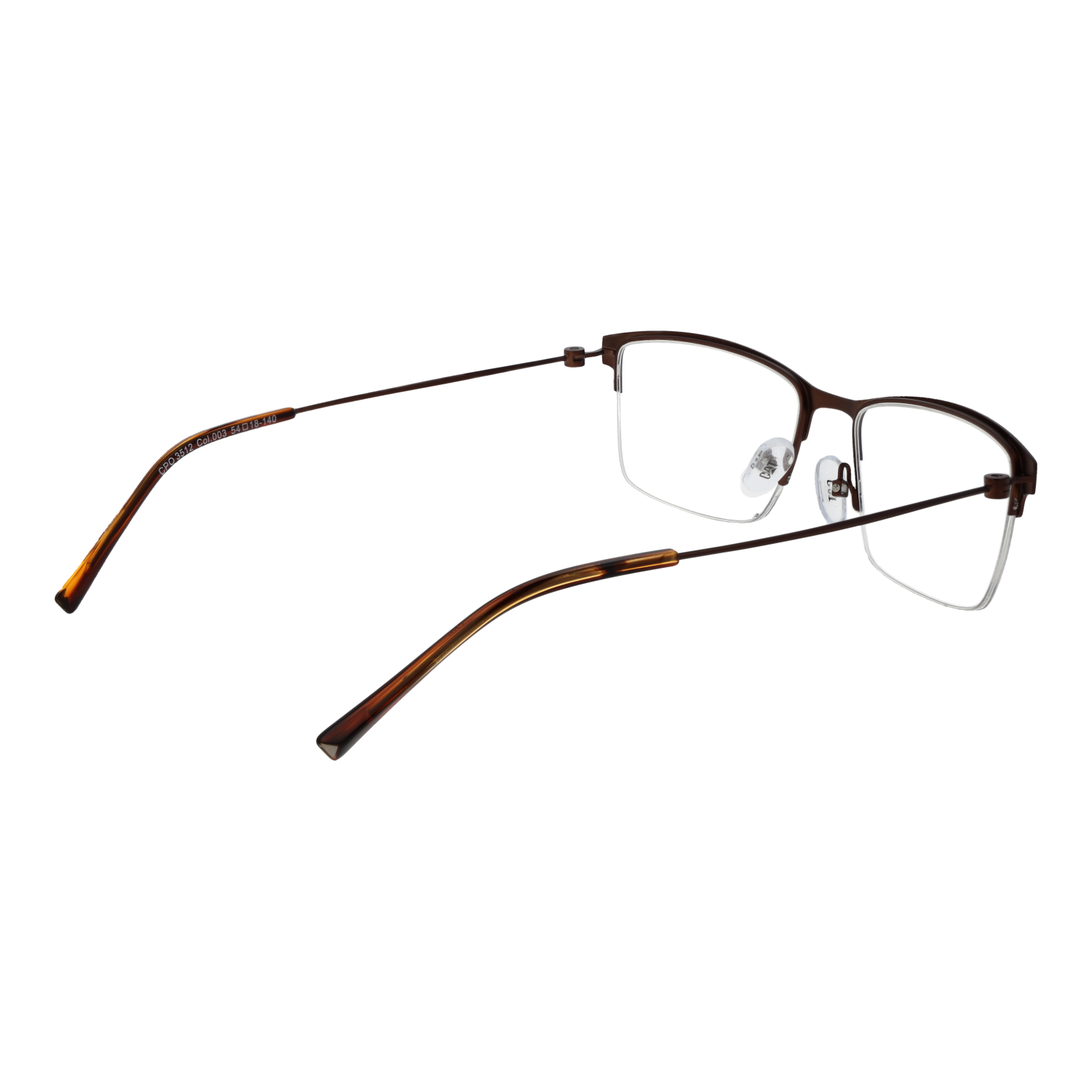 Caterpillar Optical Frame CPO-3512 003 54