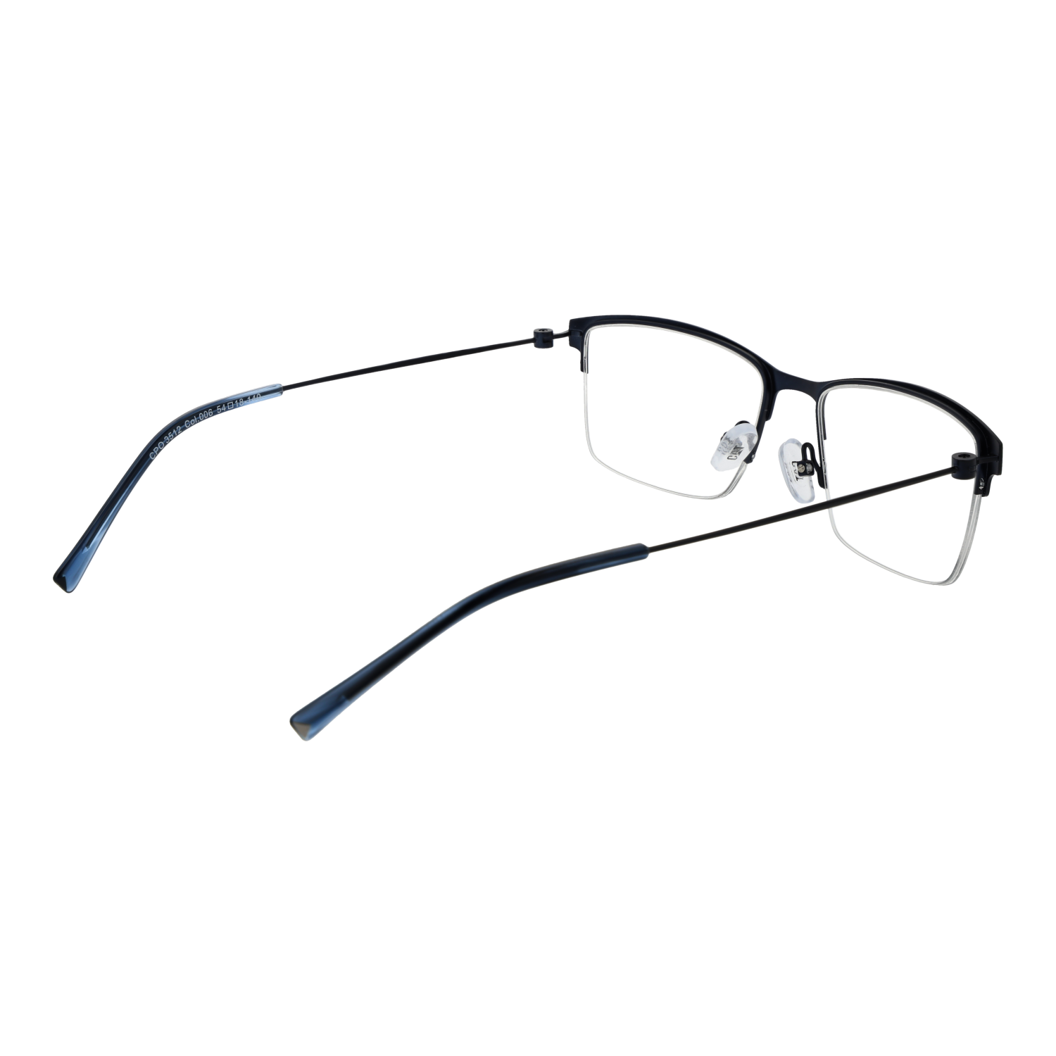 Caterpillar Optical Frame CPO-3512 006 54