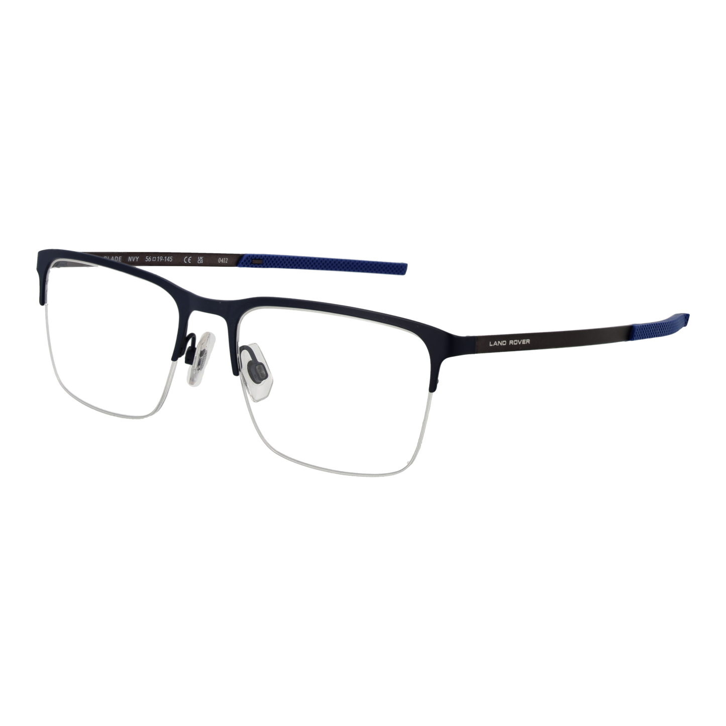 Land Rover Optical Frame Slade NVY 56
