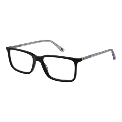 Land Rover Optical Frame Eaton BLK 57