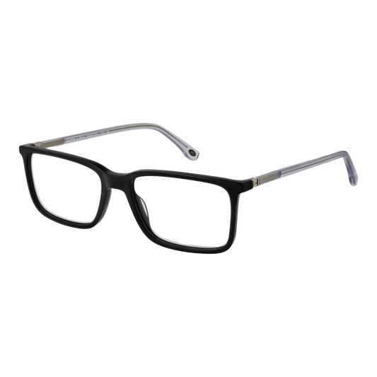 Land Rover Optical Frame Eaton BLK 57