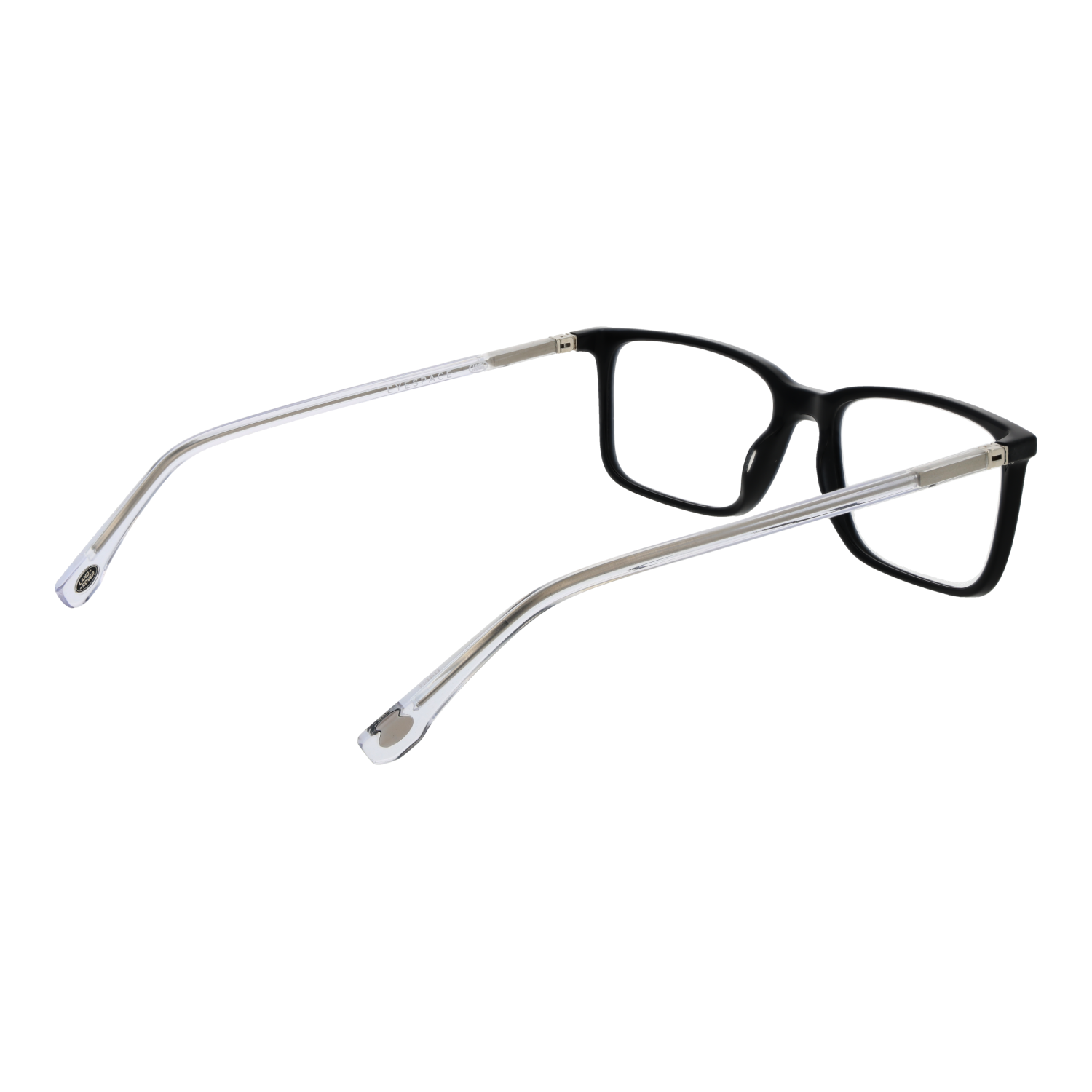 Land Rover Optical Frame Eaton BLK 57
