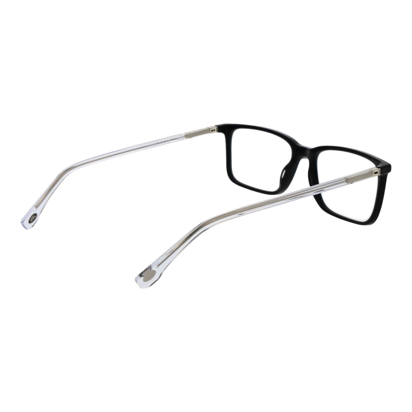 Land Rover Optical Frame Eaton BLK 57