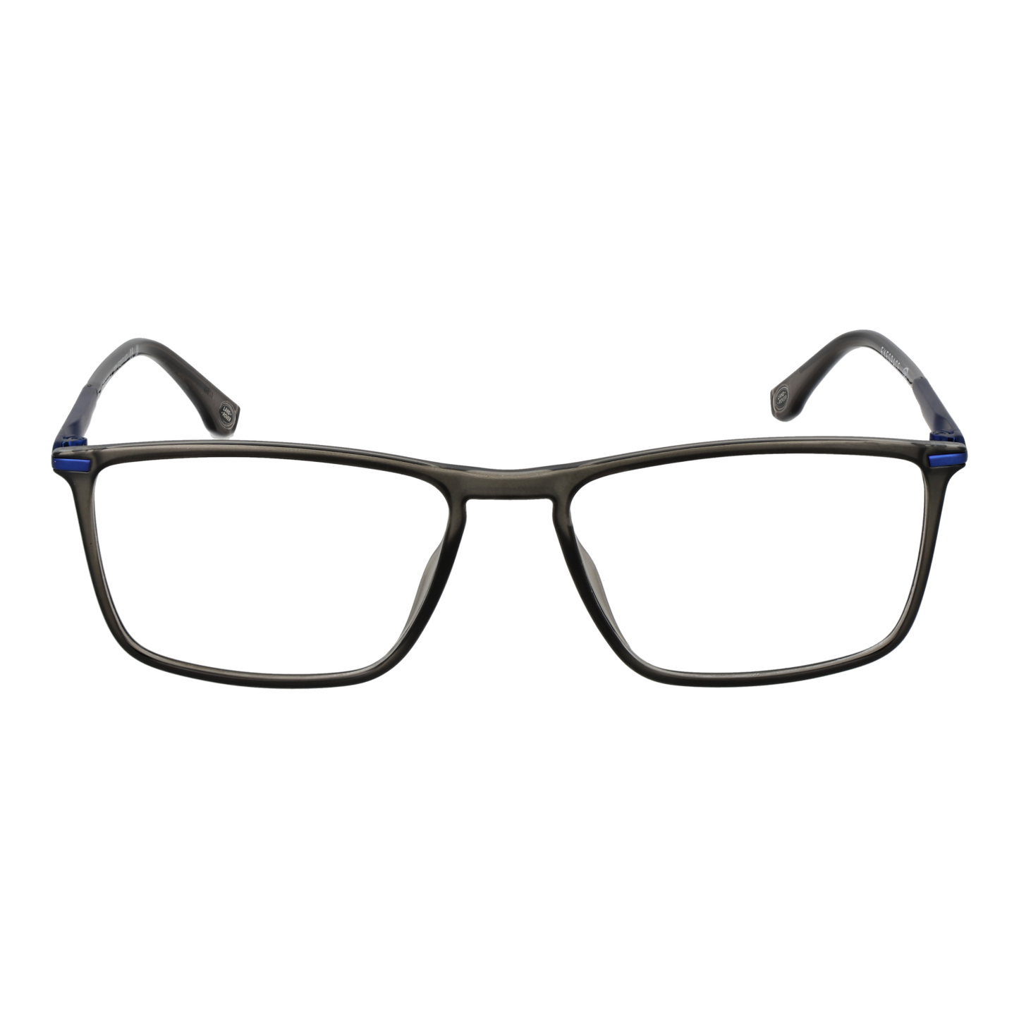 Land Rover Optical Frame Brigham GRY 57