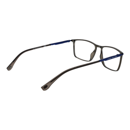 Land Rover Optical Frame Brigham GRY 57