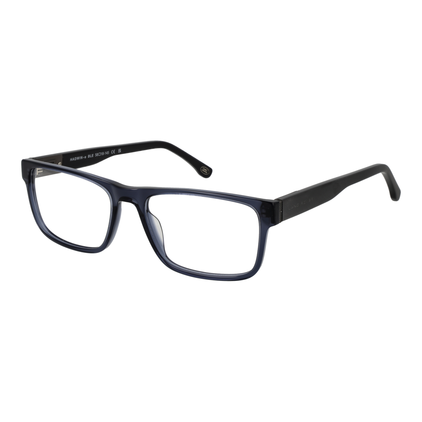 Land Rover Optical Frame Hadwin BLE 56