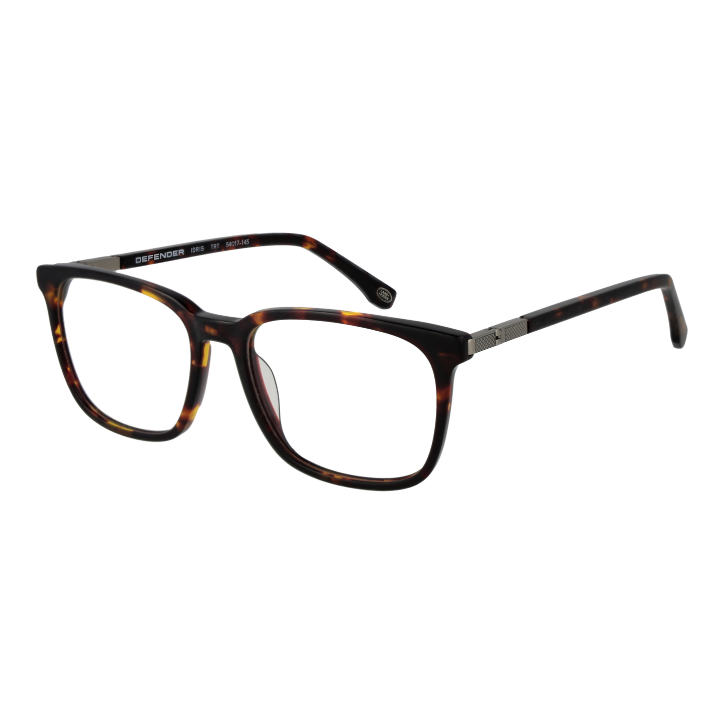 Land Rover Optical Frame Idris TRT 54