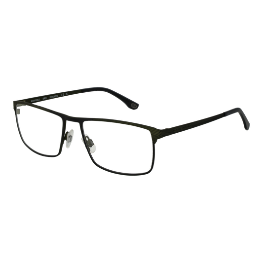 Land Rover Optical Frame Maxwell GRN 59