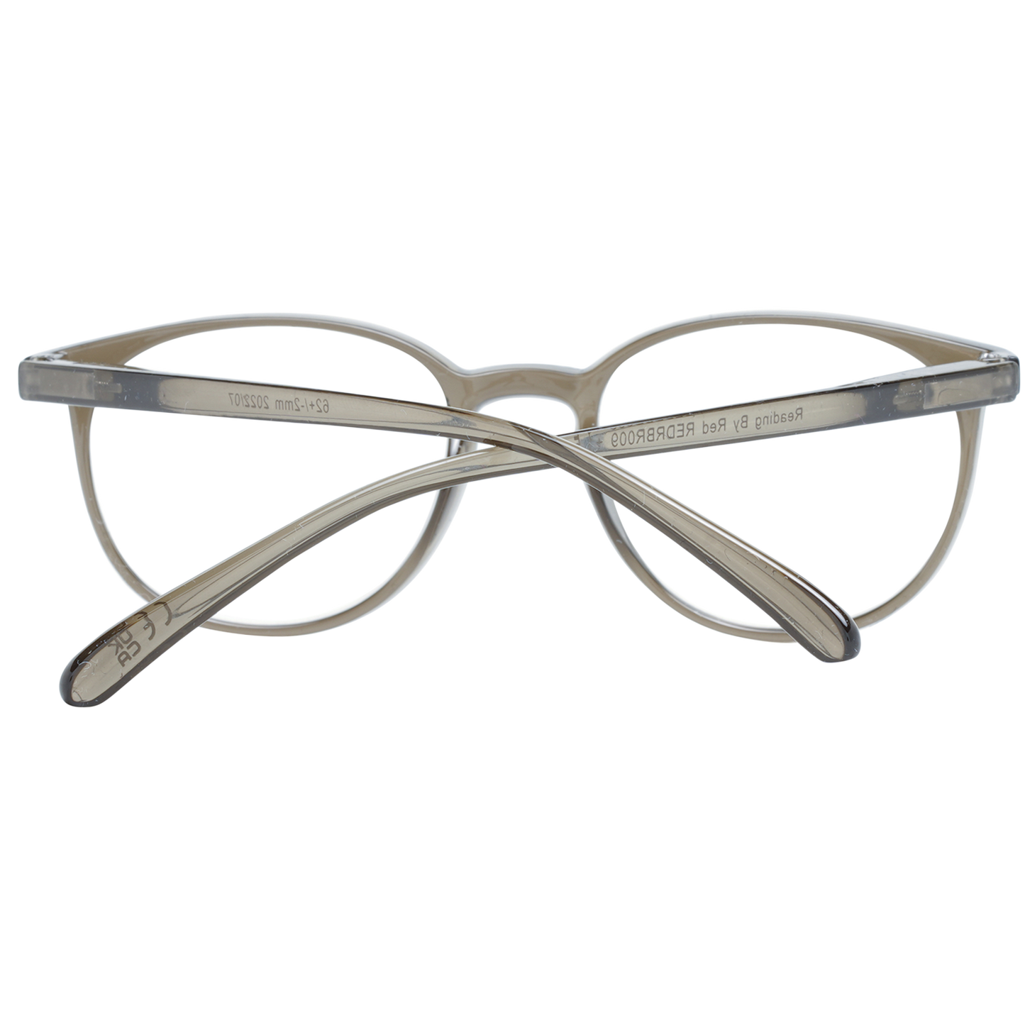 Reading by Red Reader REDRBR00915 50 + 1.5 dpt.