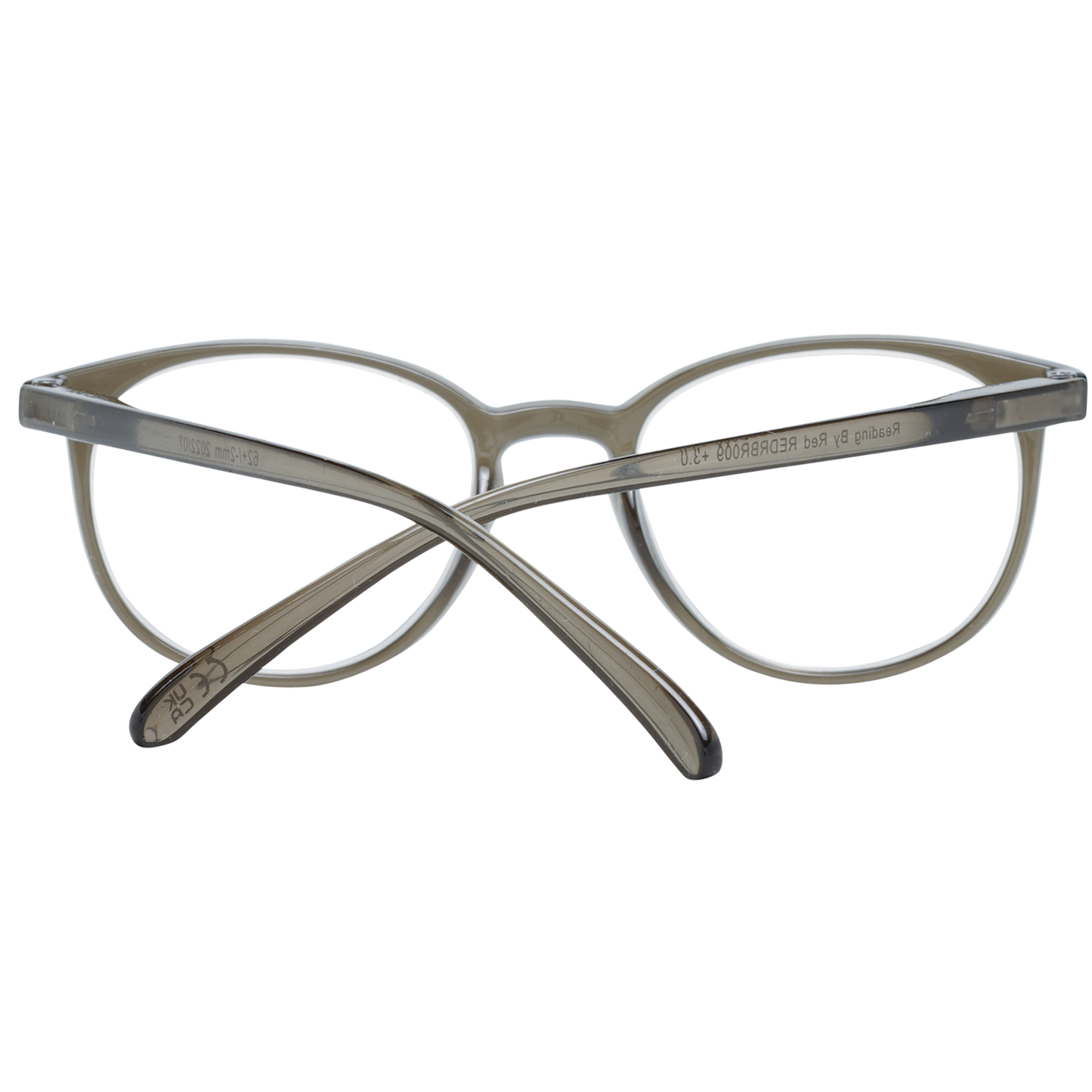 Reading by Red Reader REDRBR00930 50 + 3.0 dpt.