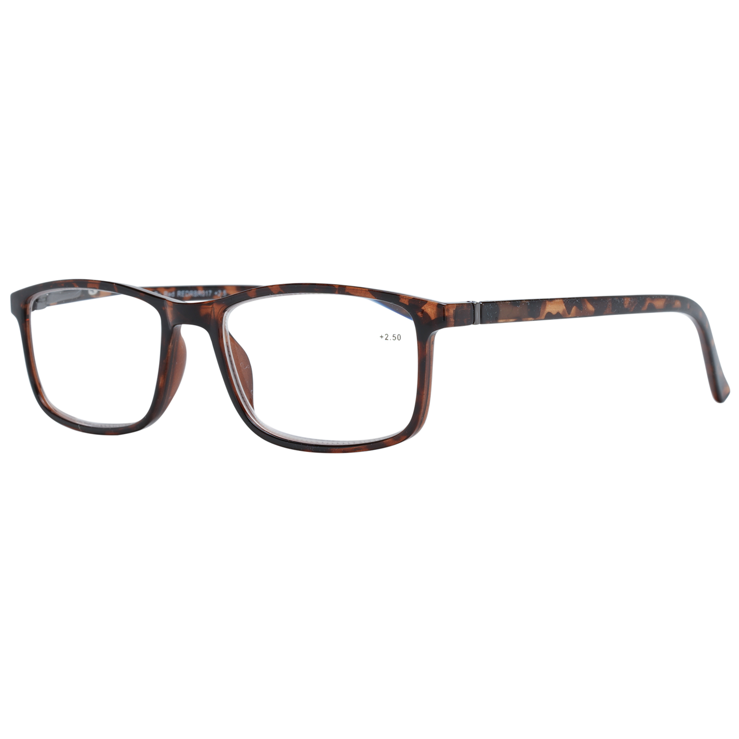 Reading by Red Reader REDRBR01725 53 + 2.5 dpt.