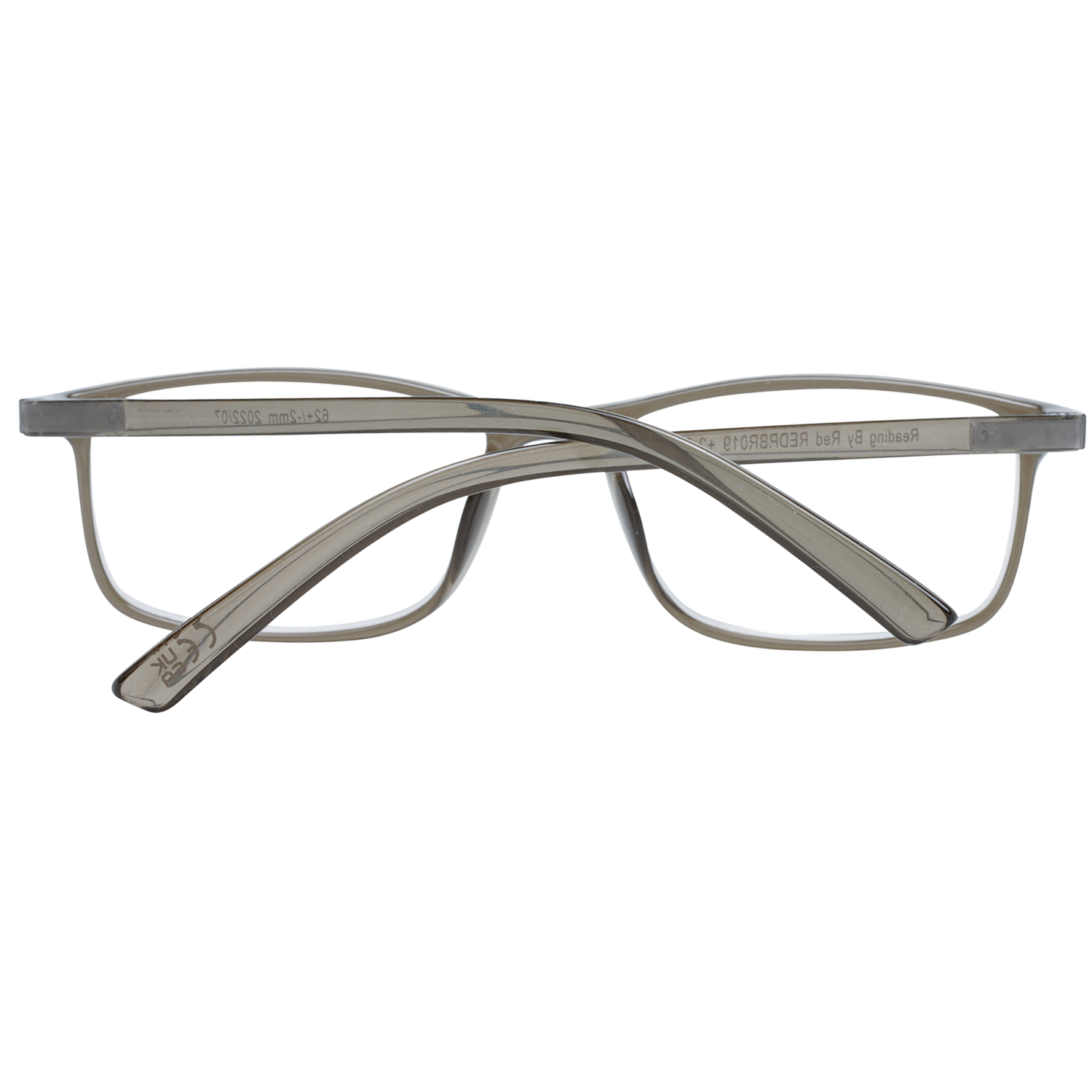 Reading by Red Reader REDRBR01925 53 + 2.5 dpt.