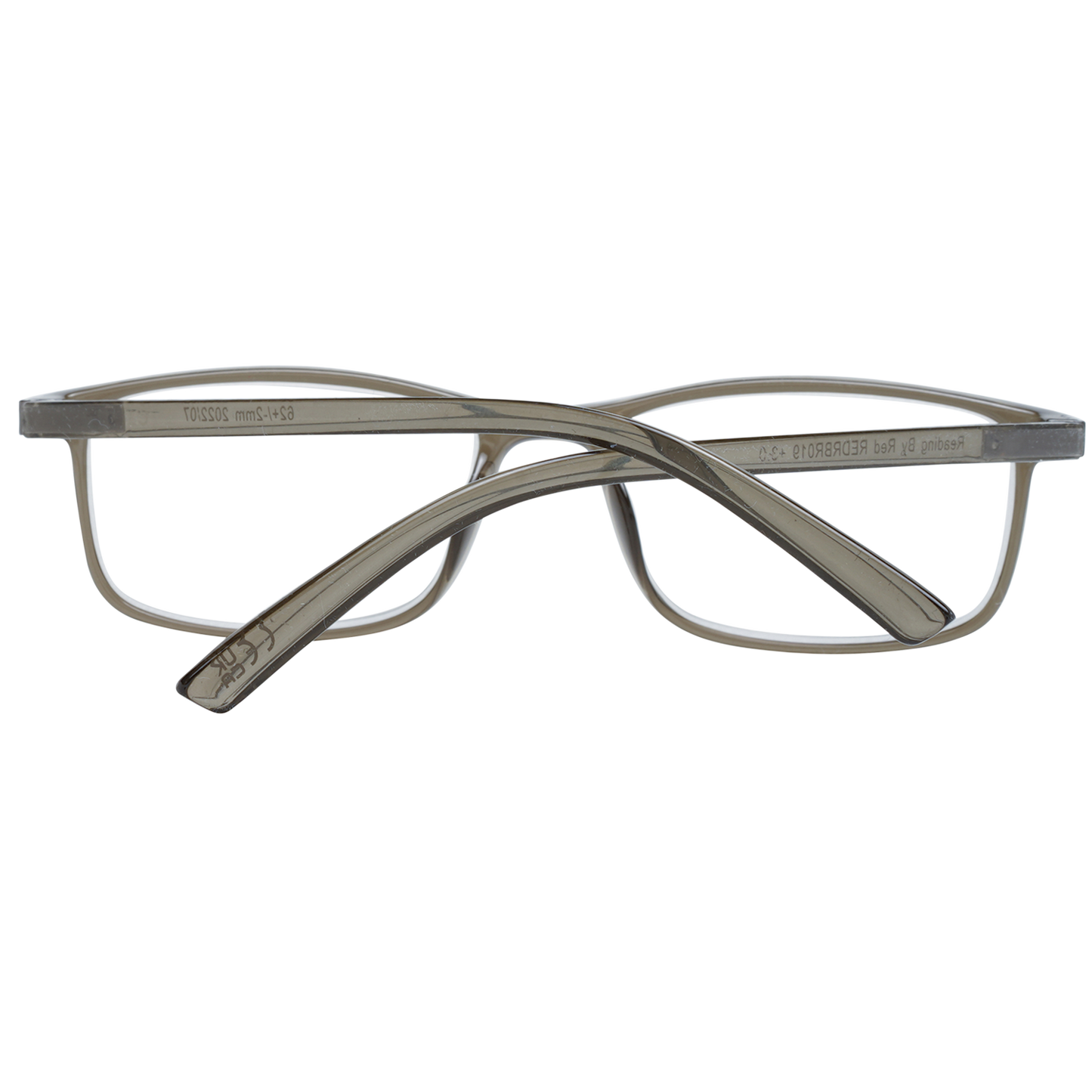 Reading by Red Reader REDRBR01930 53 + 3.0 dpt.