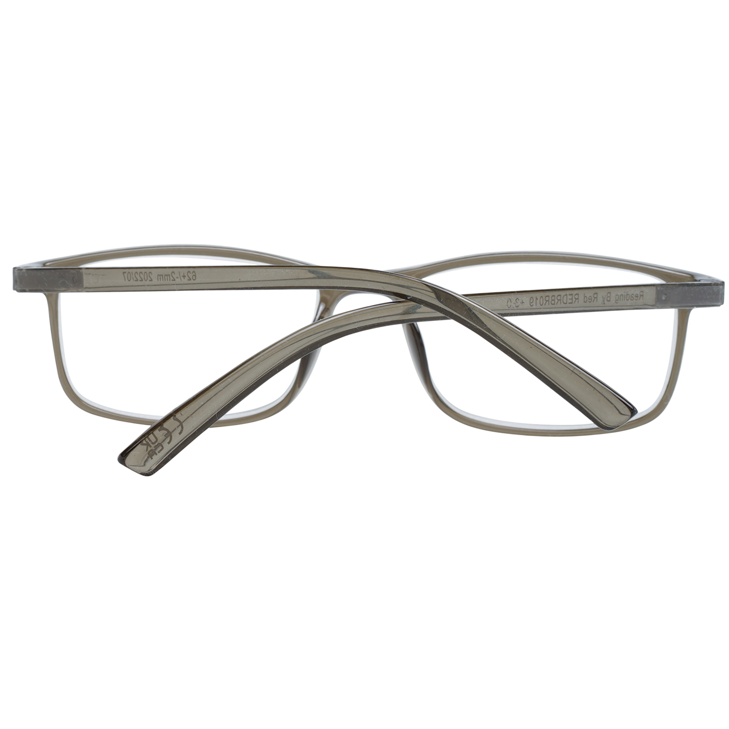 Reading by Red Reader REDRBR01930 53 + 3.0 dpt.