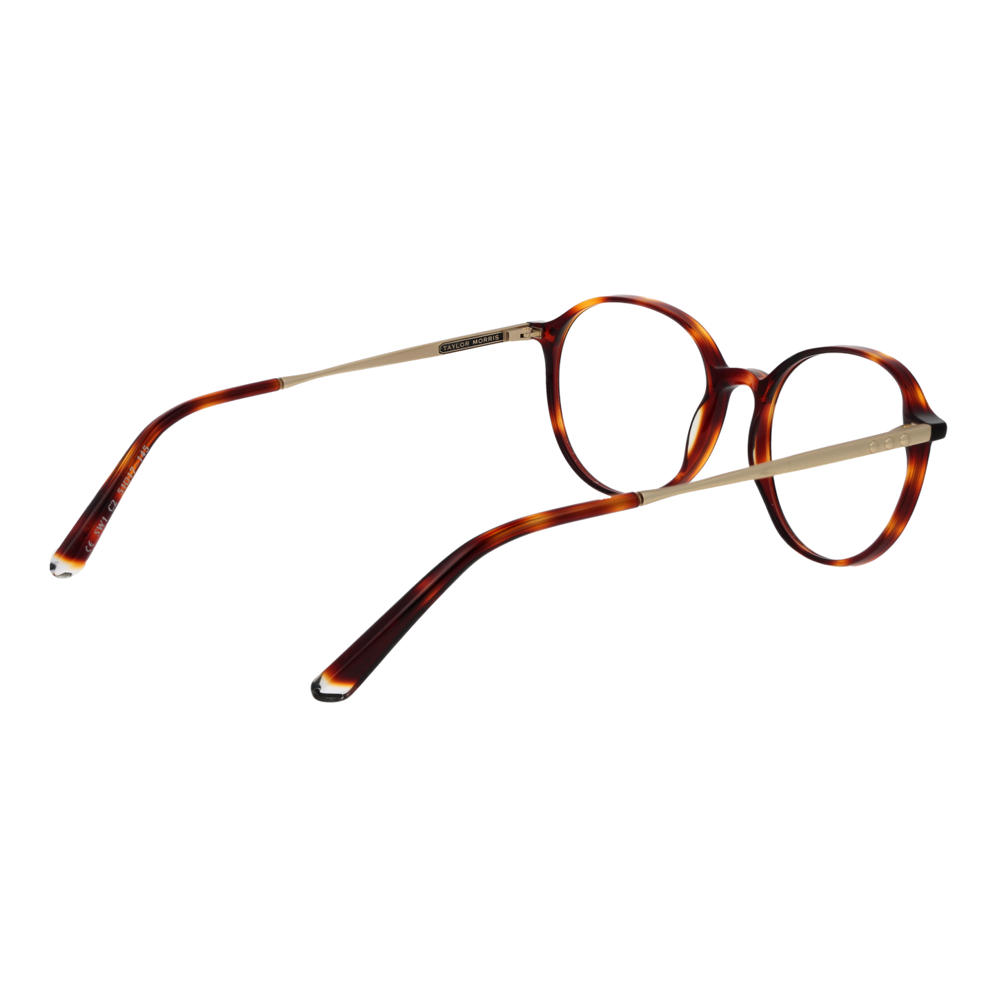 Taylor Morris Optical Frame SW1 C2 51
